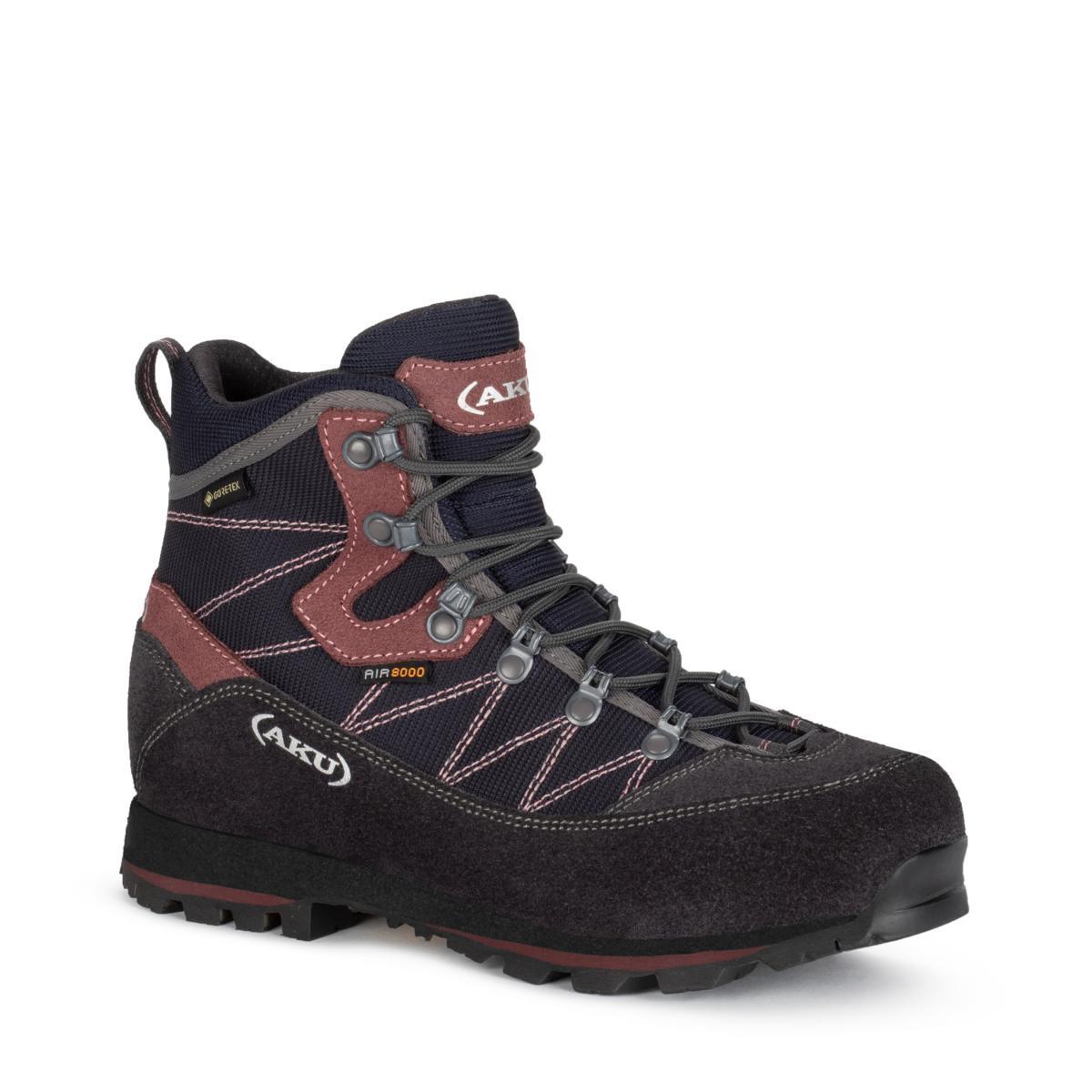 Buty trekkingowe Gore-tex damskie Aku Trekker L.3