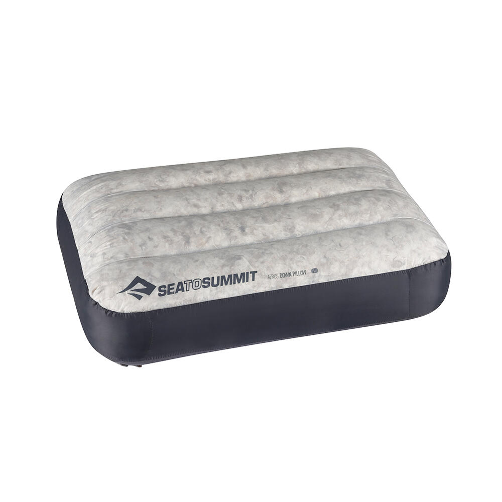 Poduszka Aeros Down PIllow - APILDOWN/GY