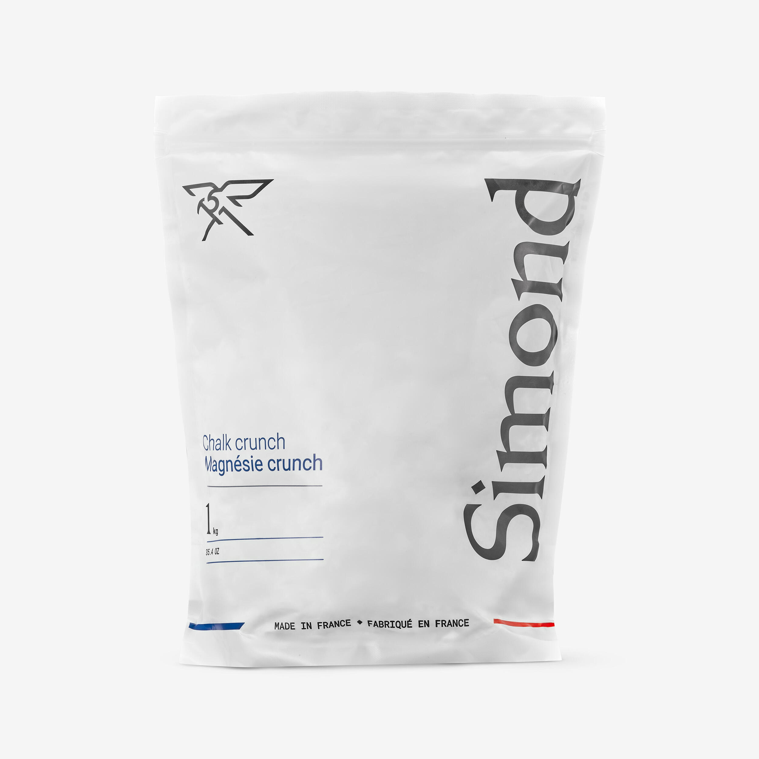 Magnezja Crunch 1 kg