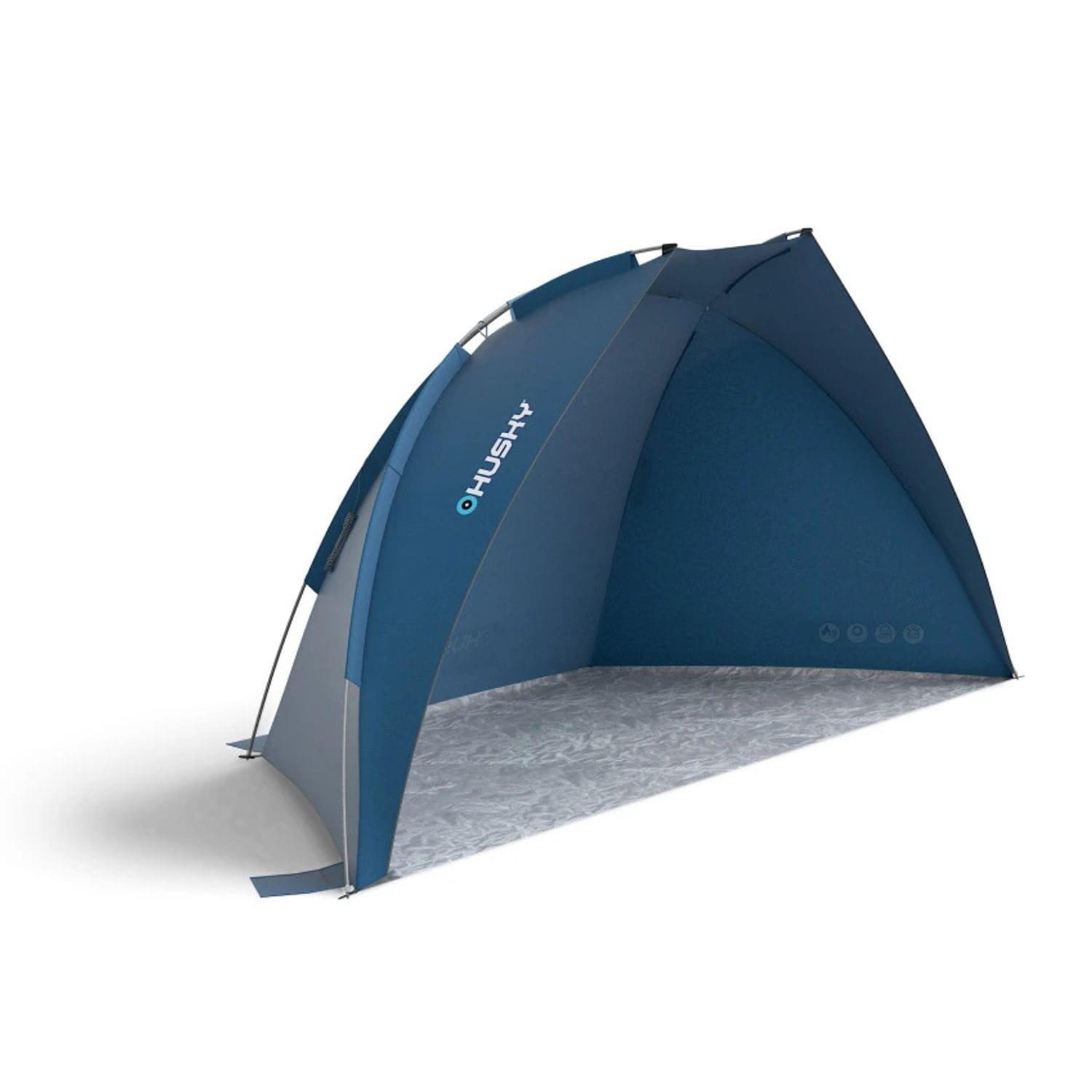 Namiot plażowy Husky Blum 2