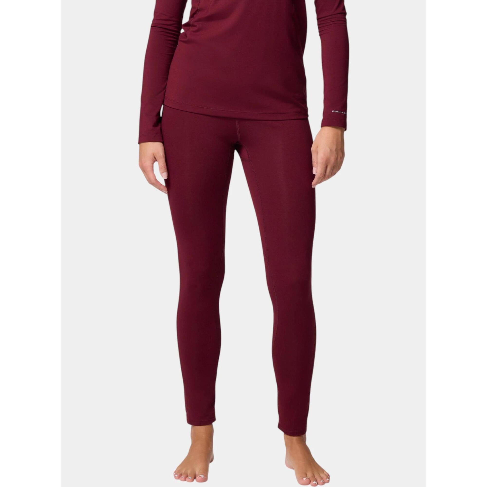 Spodnie Damskie Columbia Midweight Stretch