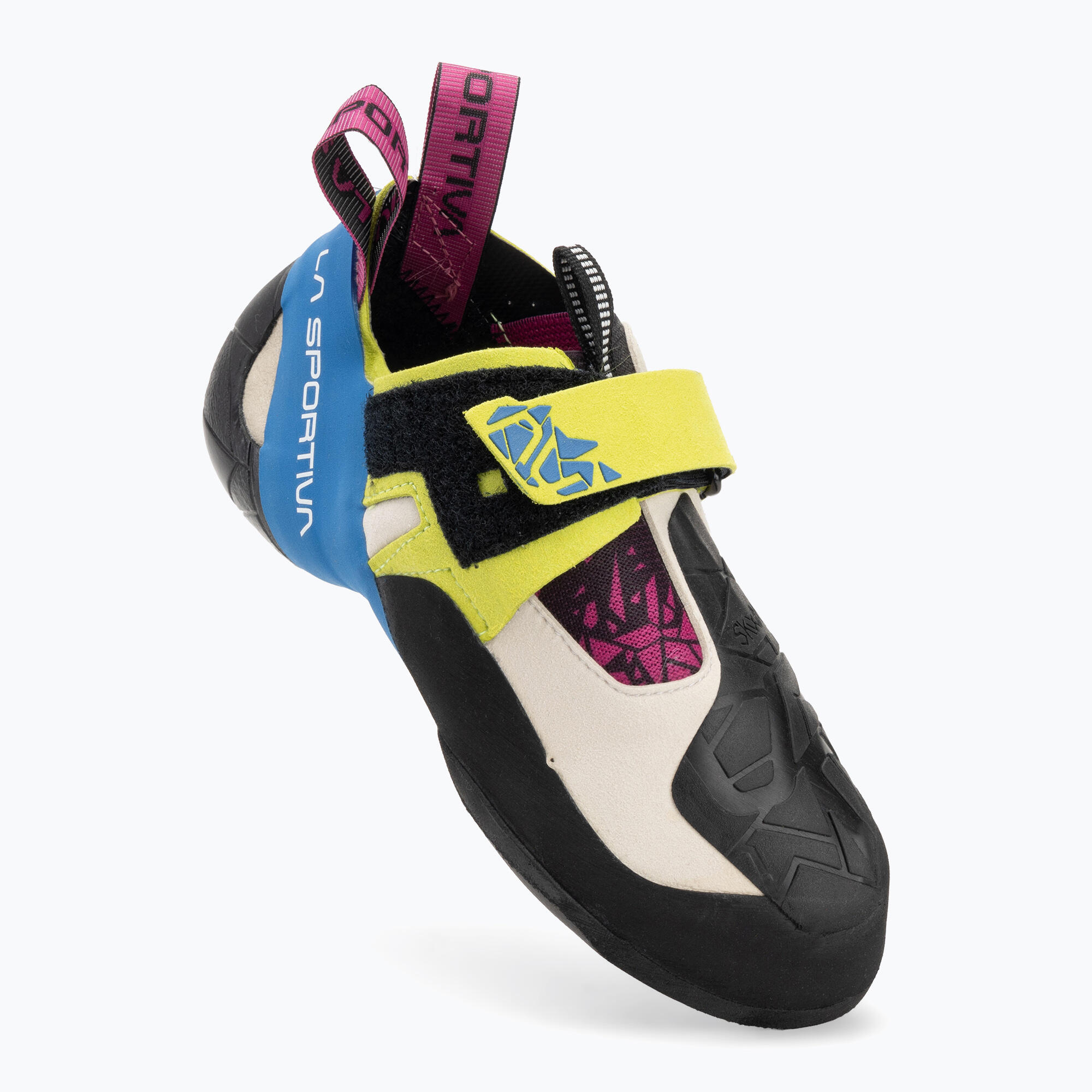 Buty wspinaczkowe damskie La Sportiva Skwama 2024