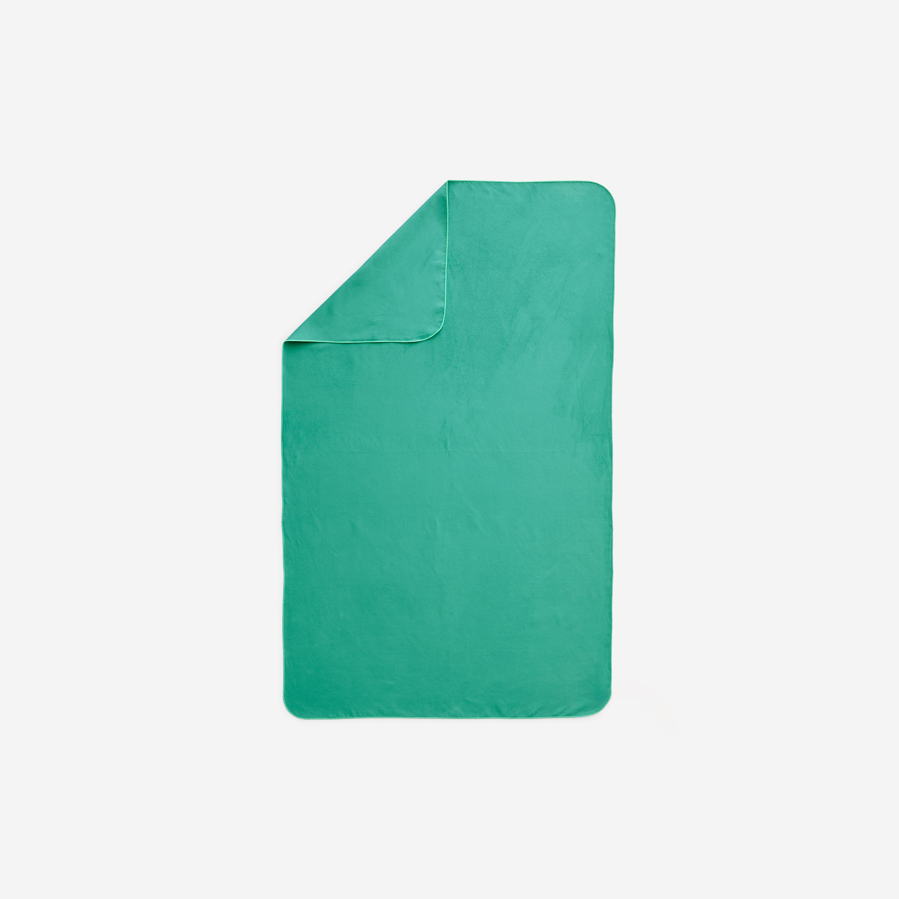 Ręcznik z mikrofibry Nabaiji L 80 x 130 cm