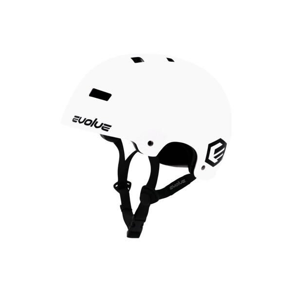 Kask Evolve Curb