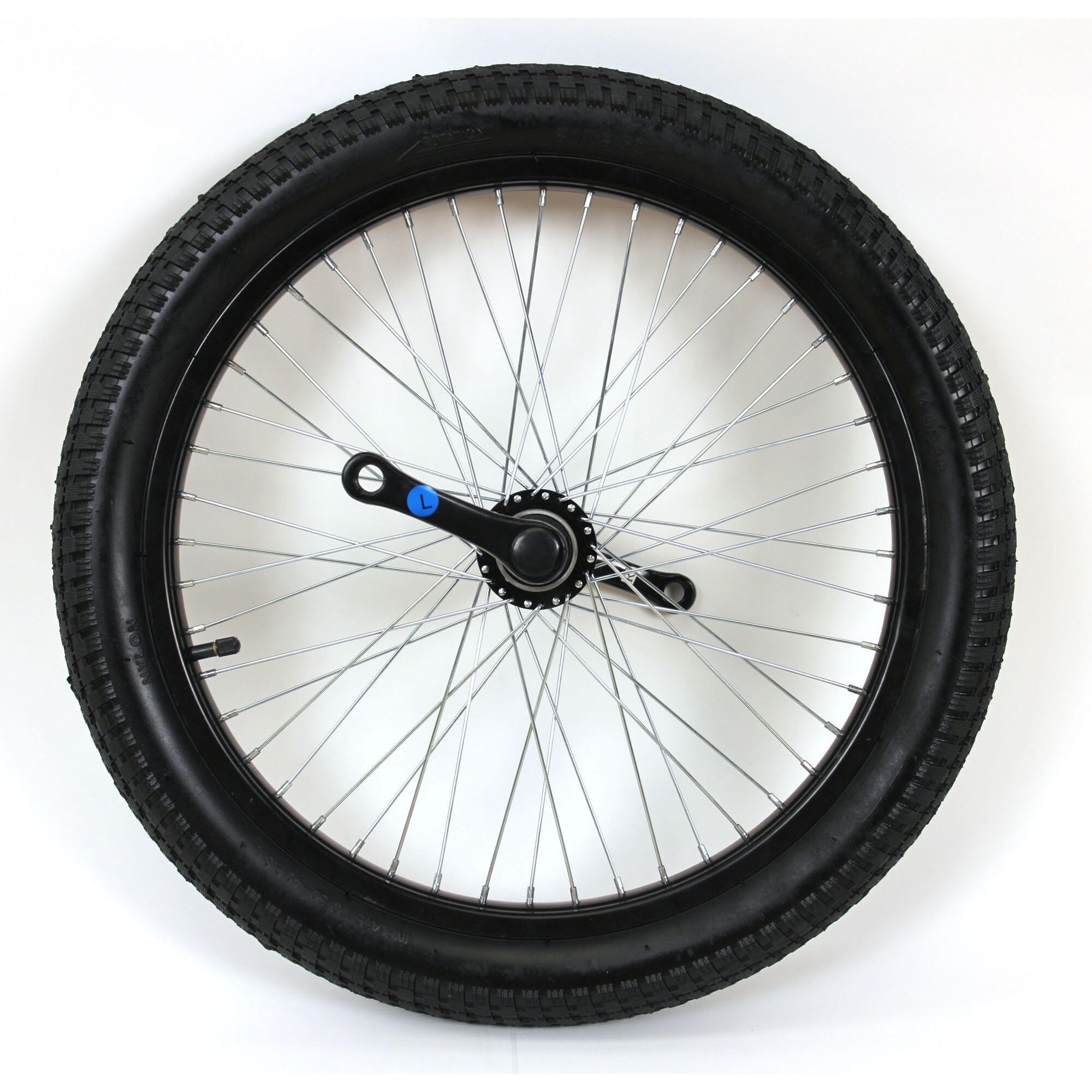 Przednie koło roweru 213 Drift Comp