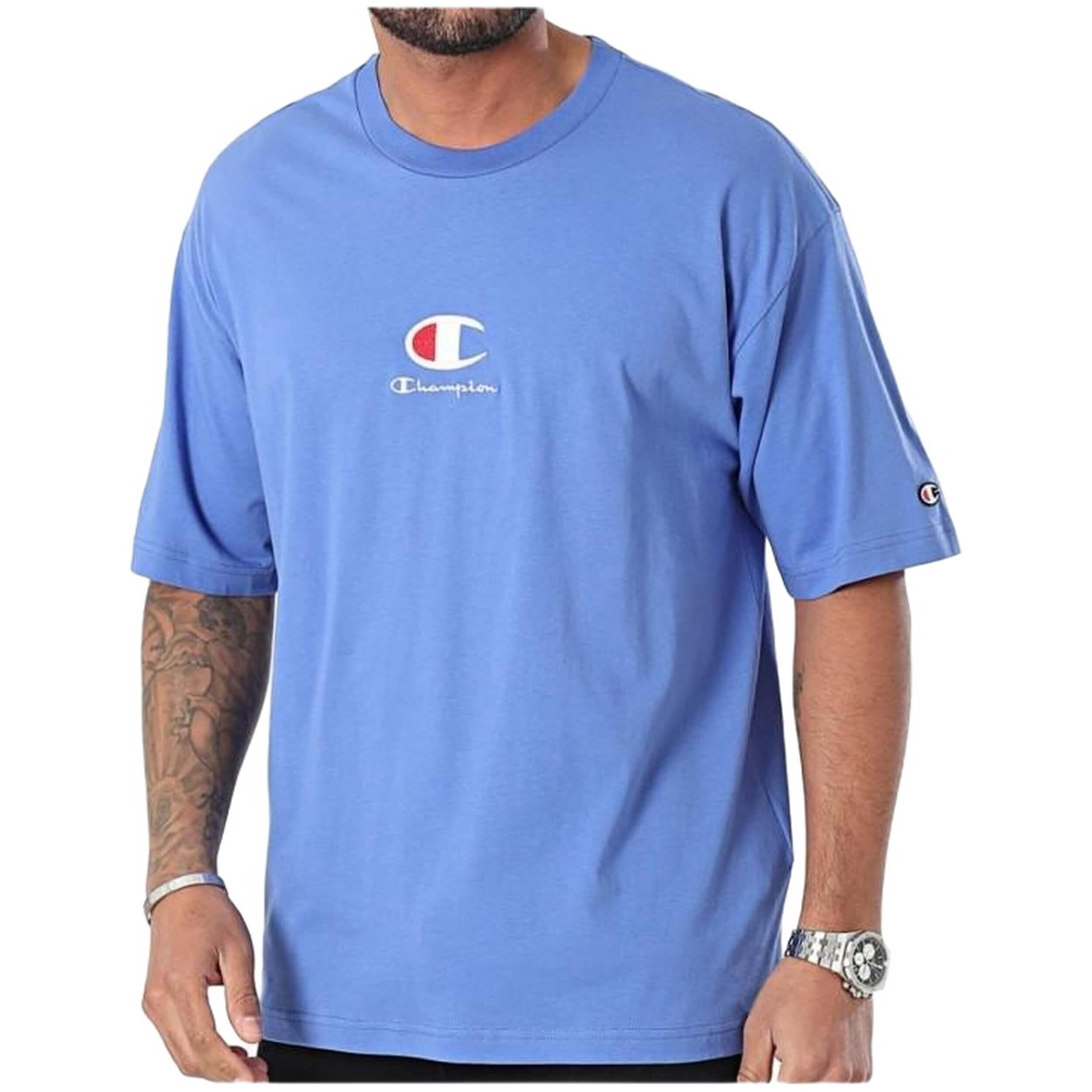 Koszulka męska Champion Crewneck