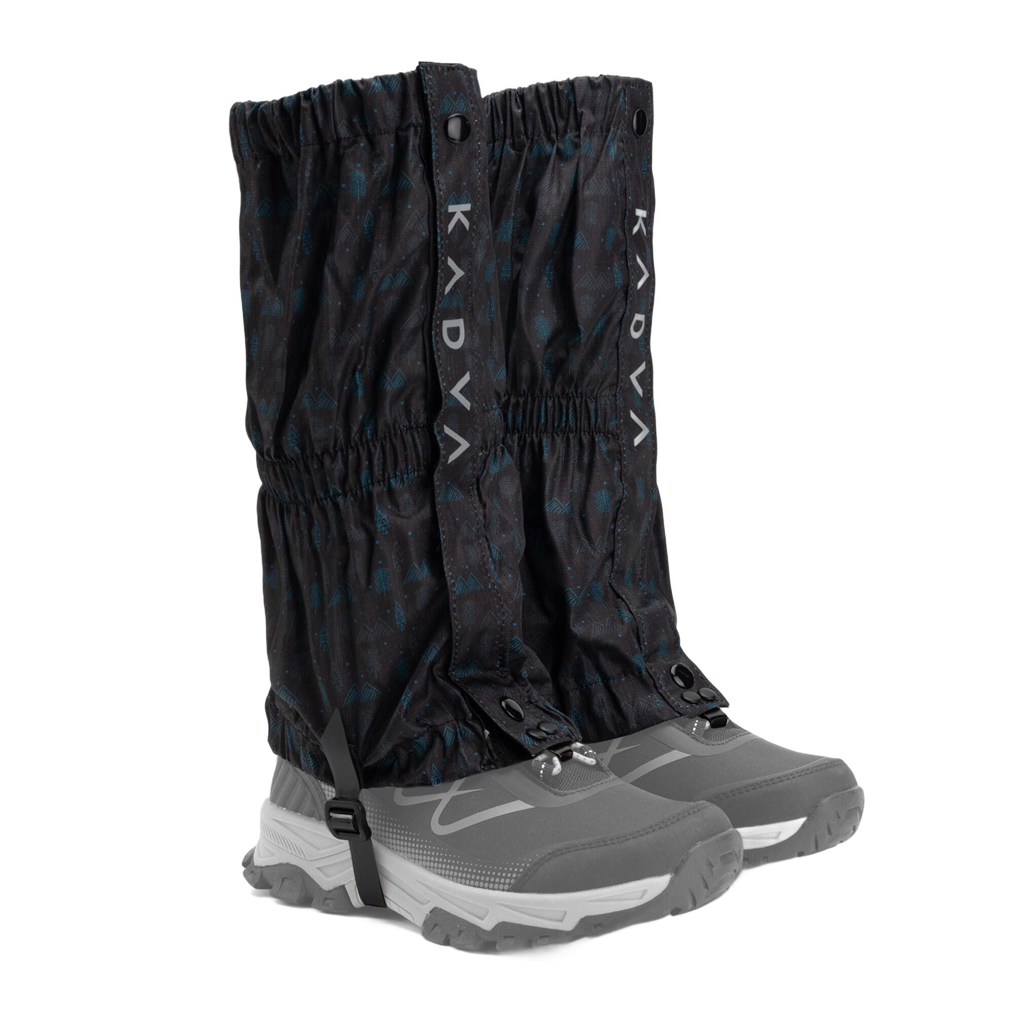 Stuptuty dziecięce KADVA Infano JRG