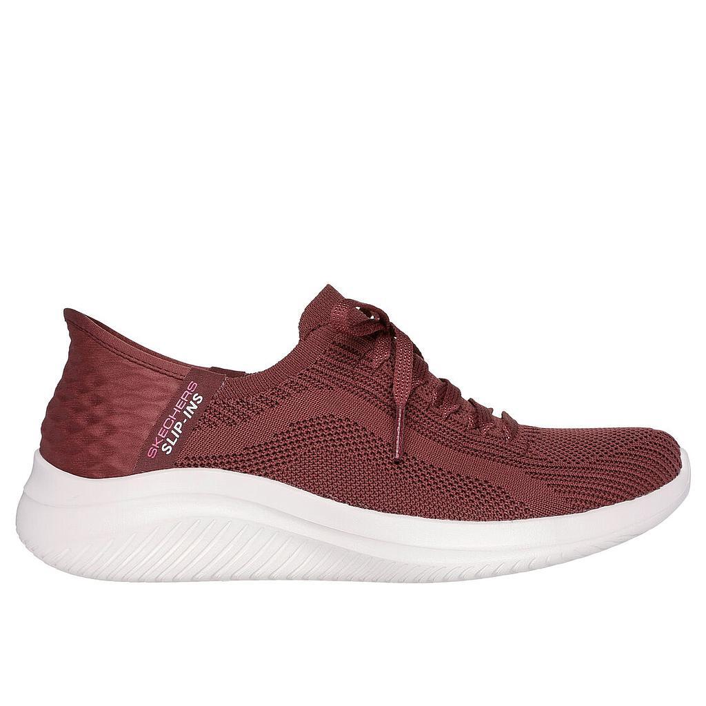 Buty sportowe Sneakersy damskie, Skechers Slip-Ins Ultra Flex 3.0 - Brilliant