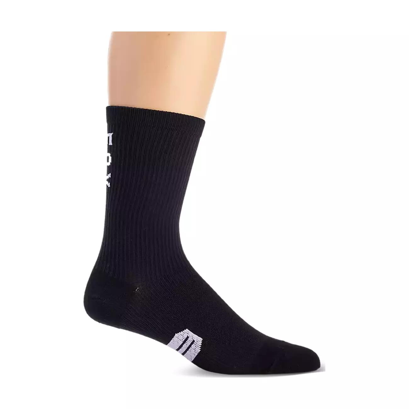 Skarpety rowerowe Fox 8 Ranger Sock