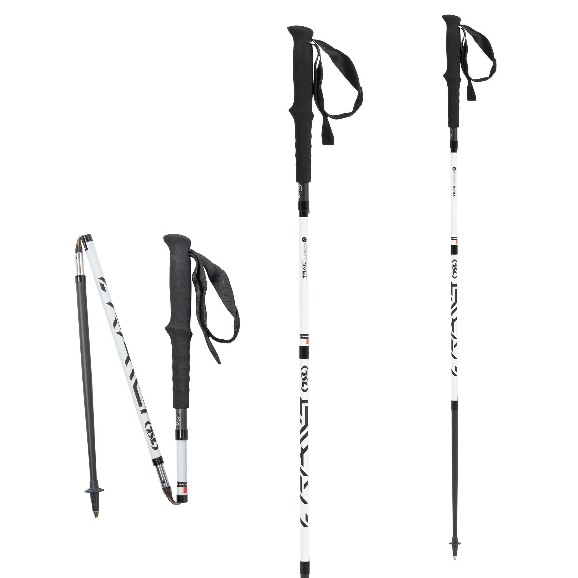 Kijki na szlak TSL C4 Ultra Shadow