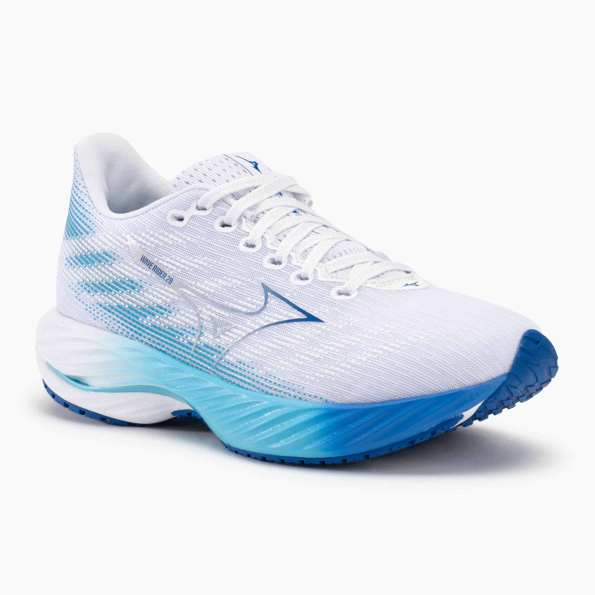 Buty do biegania damskie Mizuno Wave Rider 28