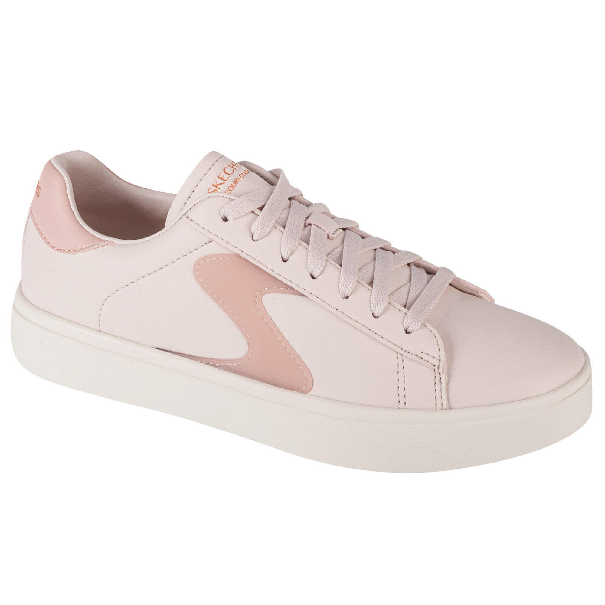 Buty sportowe Sneakersy damskie, Eden LX-Top Grade
