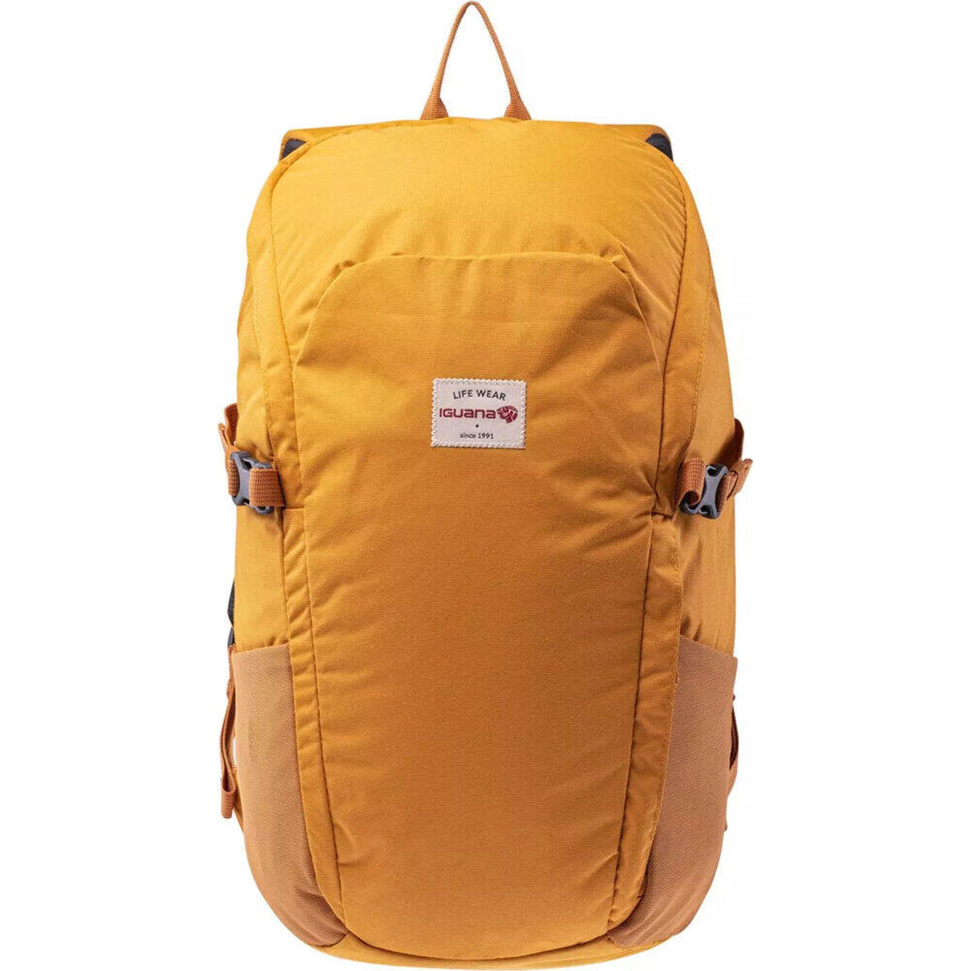 Plecak miejski Iguana Lukes