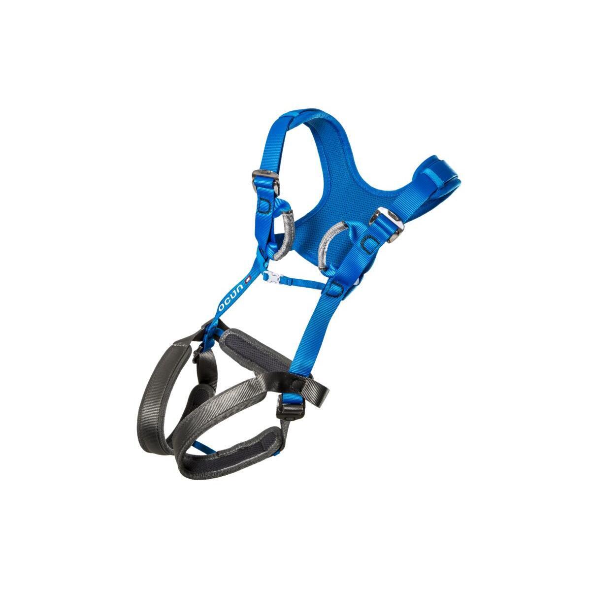 Uprząż wspinaczkowa Ocun Doppler