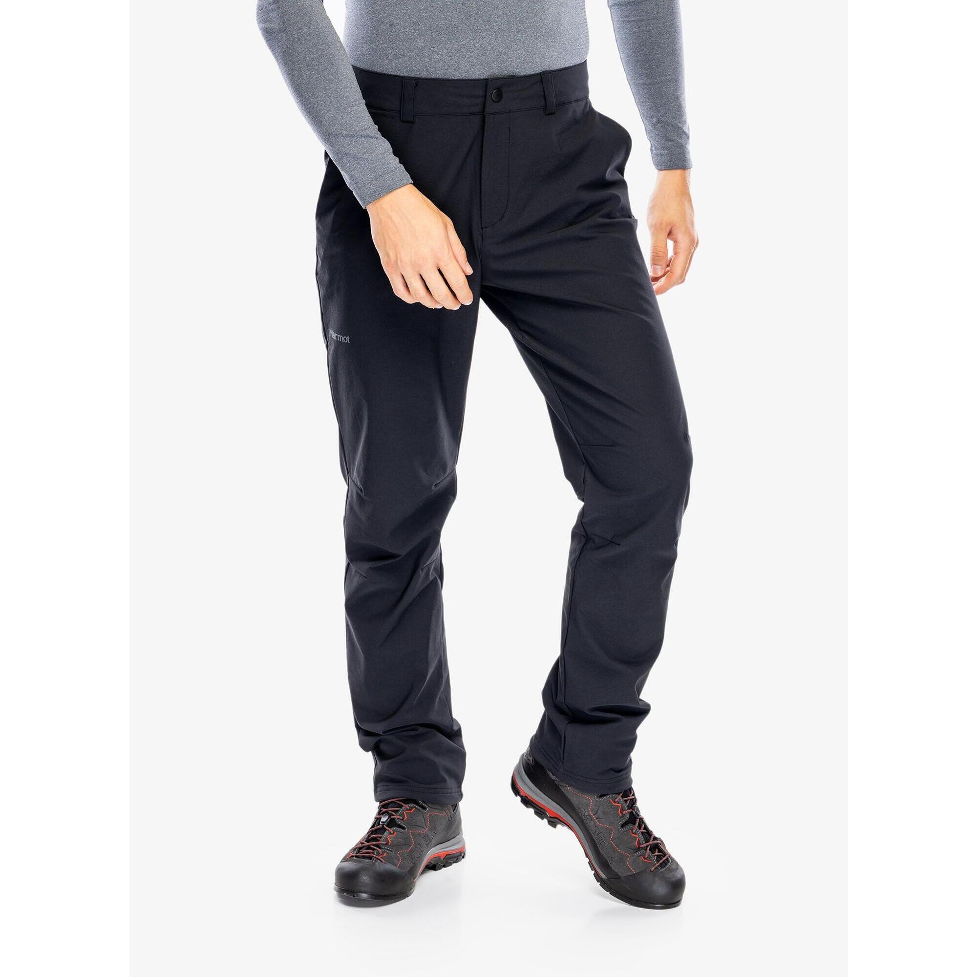 Spodnie turystyczne męskie Marmot Scree Pants