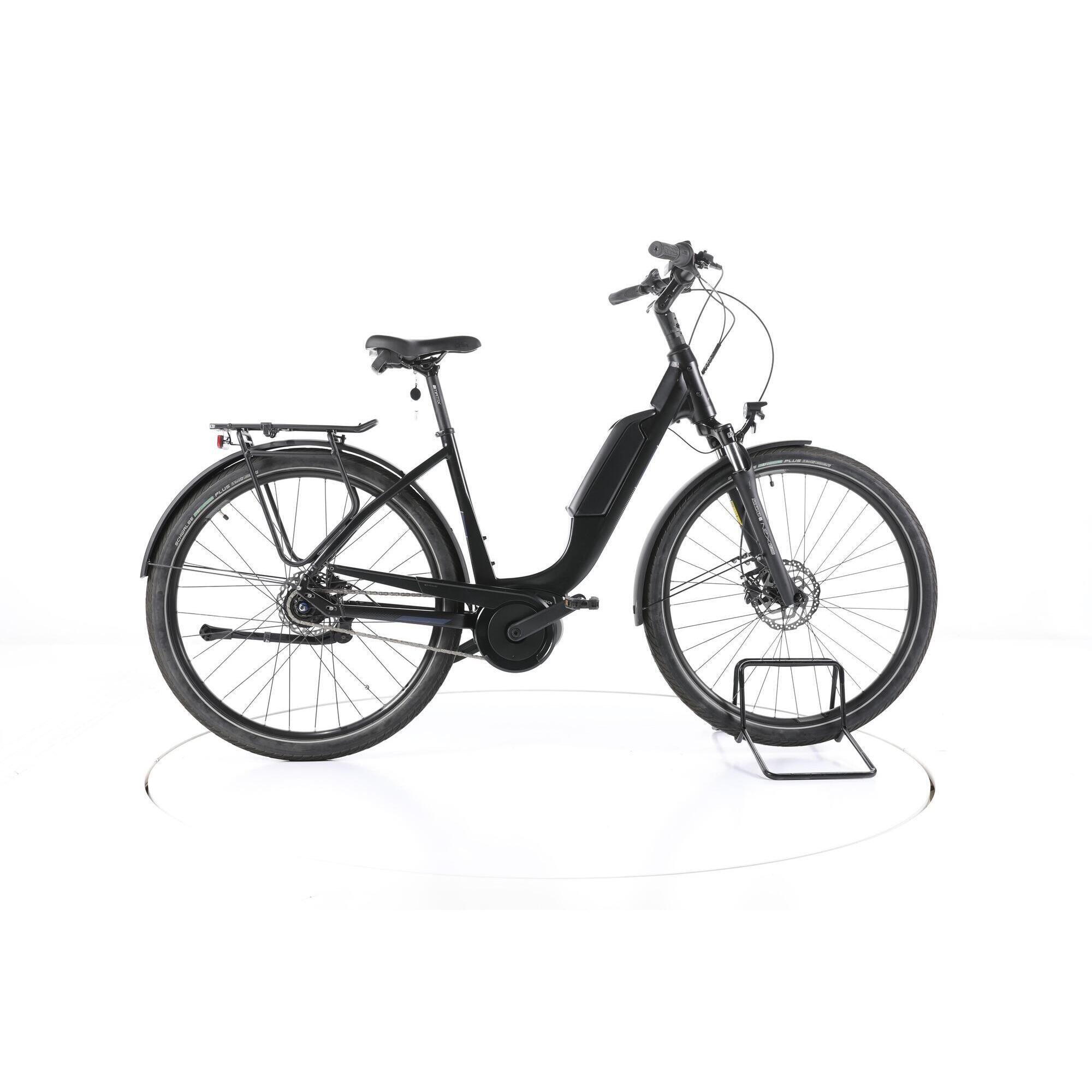 Second Life - FALTER E 9.0 RT City E-Bike Niska rama - Stan dobry