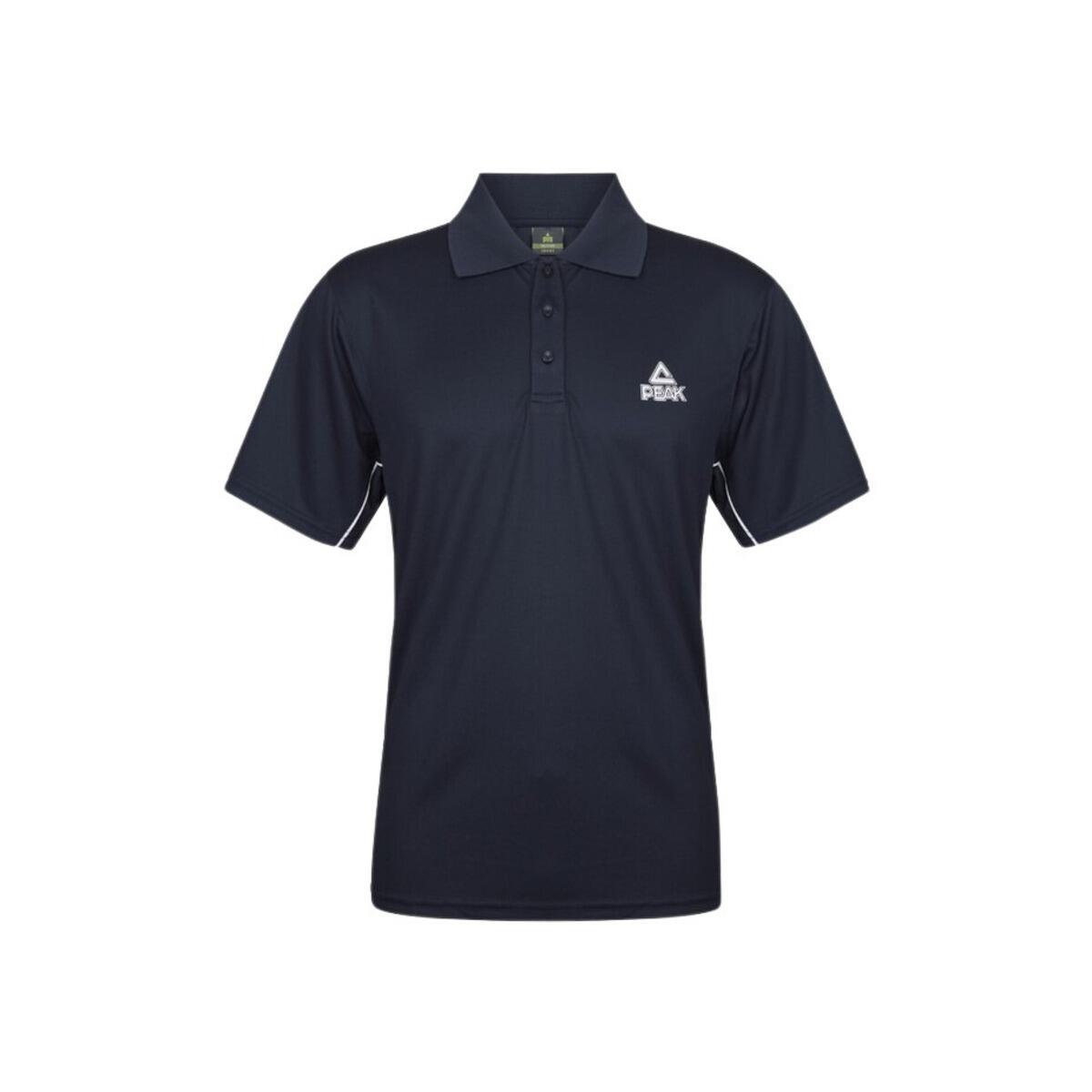 Polo Peak poly