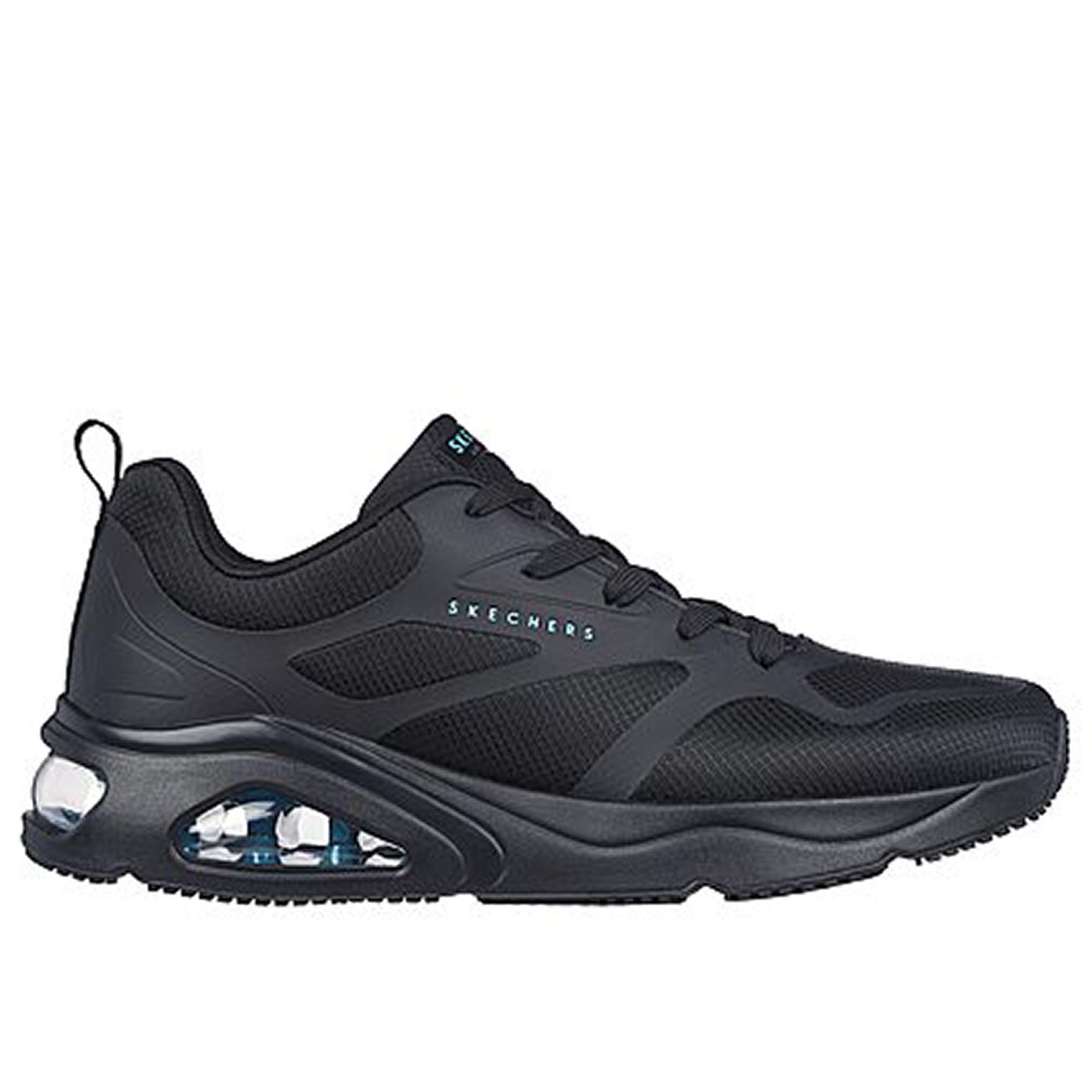 Buty do chodzenia Męskie Skechers Skechers Tres-Air Uno-Modern Aff-Air