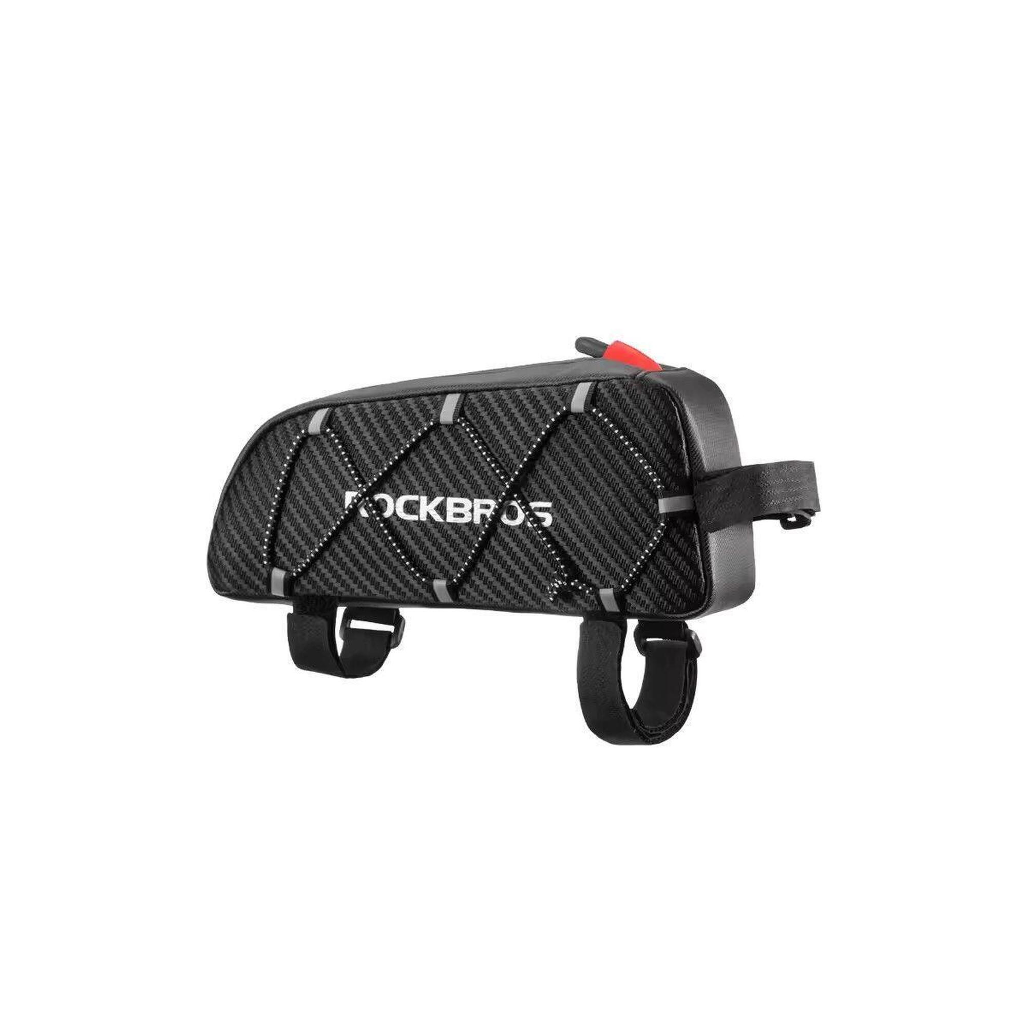 Torba rowerowa Corsscase