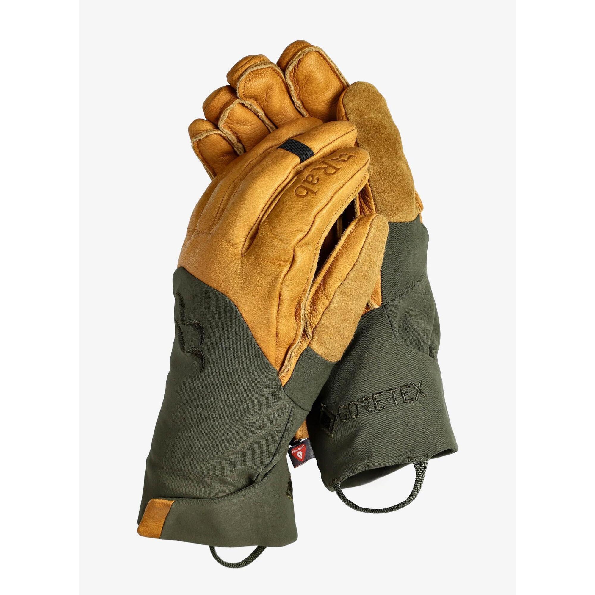 Rękawiczki skiturowe Rab Khroma Tour GTX Gloves