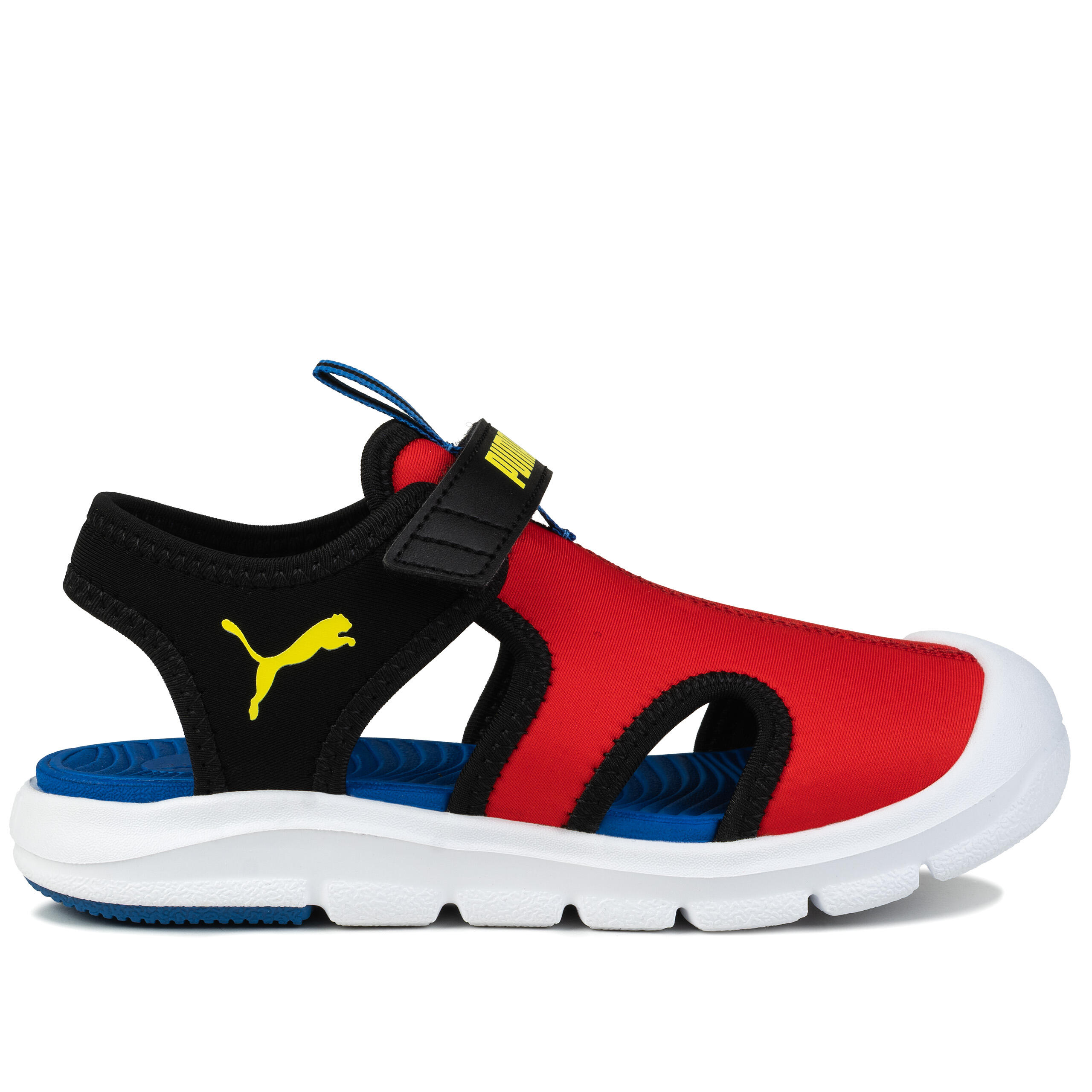 Sandały dziecięce Puma FUN RACER SANDAL V PS