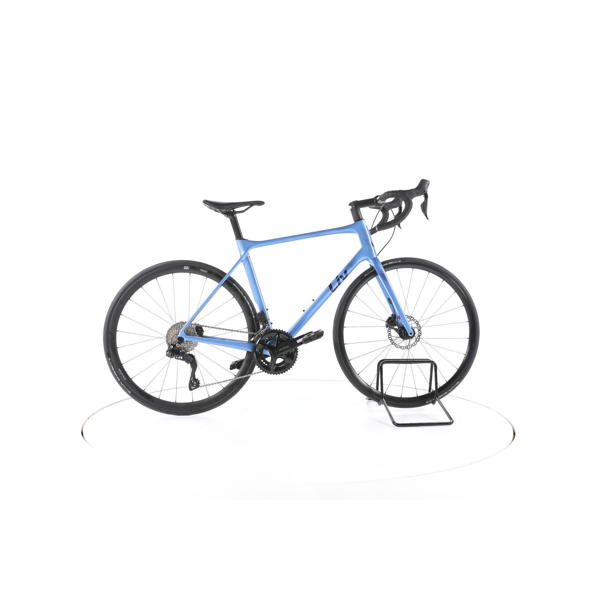 Second Life - Liv Langma Advanced 1 2023 - Bardzo dobry stan