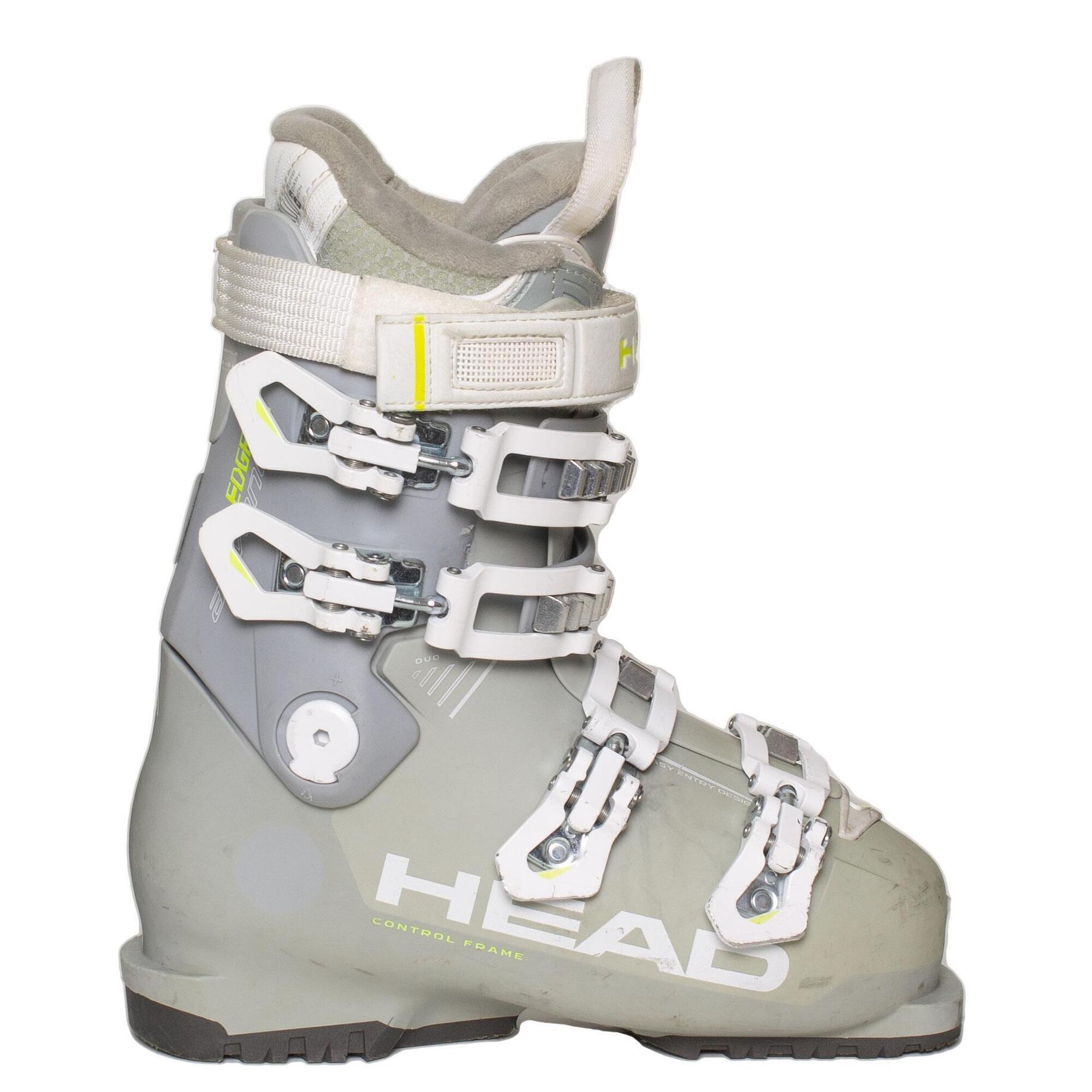 Second Life- Buty narciarskie - HEAD Edge Advant, 38 EU- Stan dobry