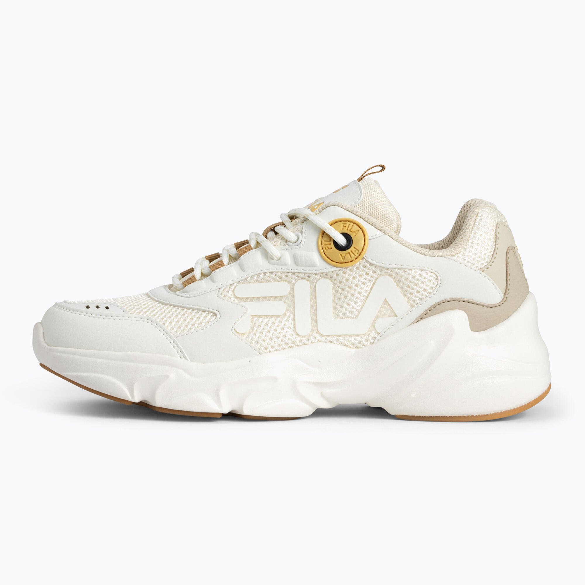 Buty damskie FILA Collene 2.0 marshmallow
