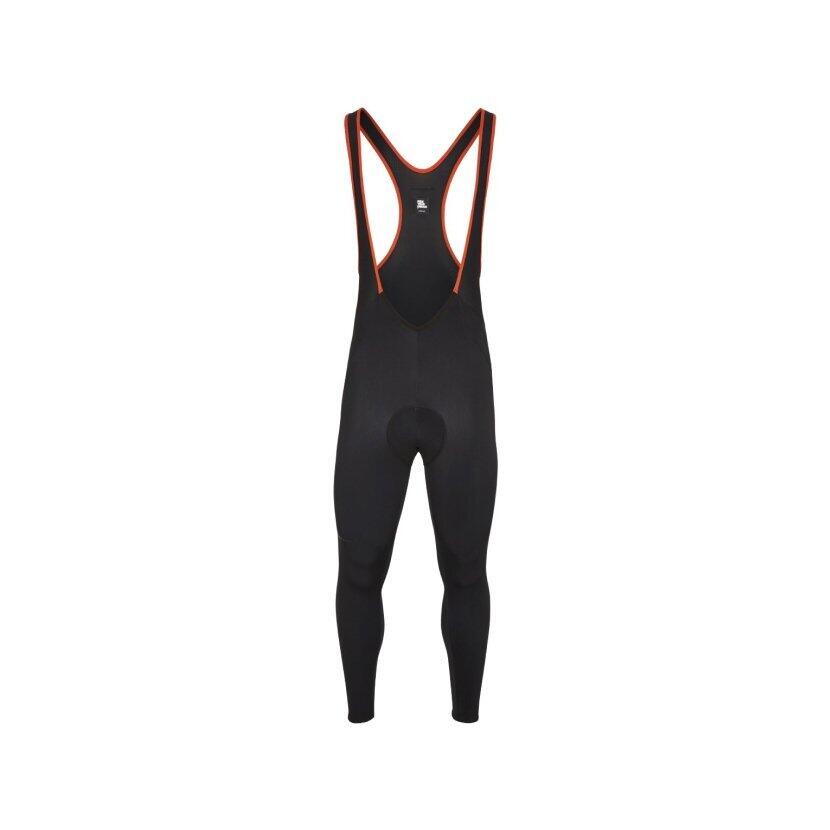 Długie spodenki Look Asphalt