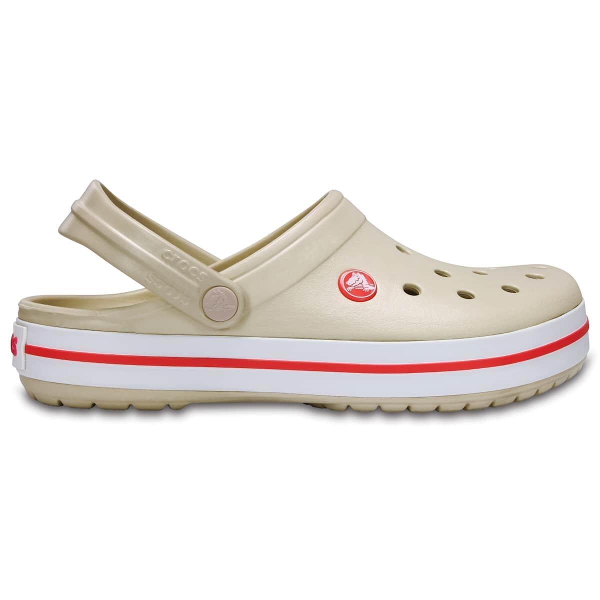 Sandały unisex na basen Crocs CROCBAND