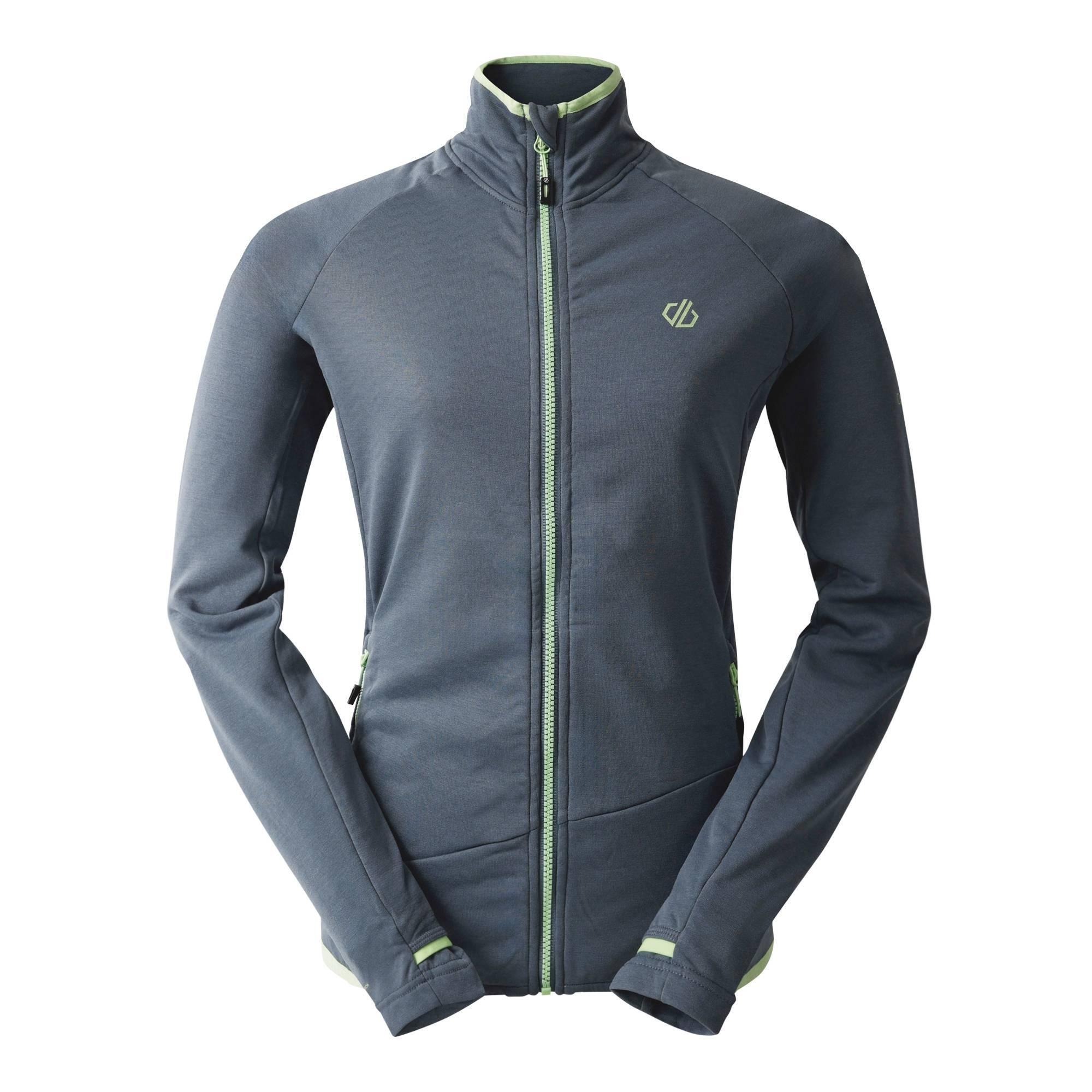 Bluza Damska Emerging Core Stretch Base Layer Top