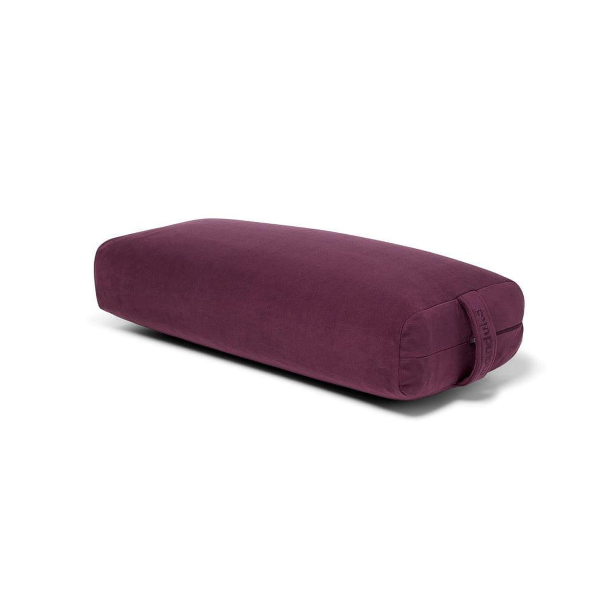 Bolster Wałek do jogi Manduka enlight rectangular - Indulge