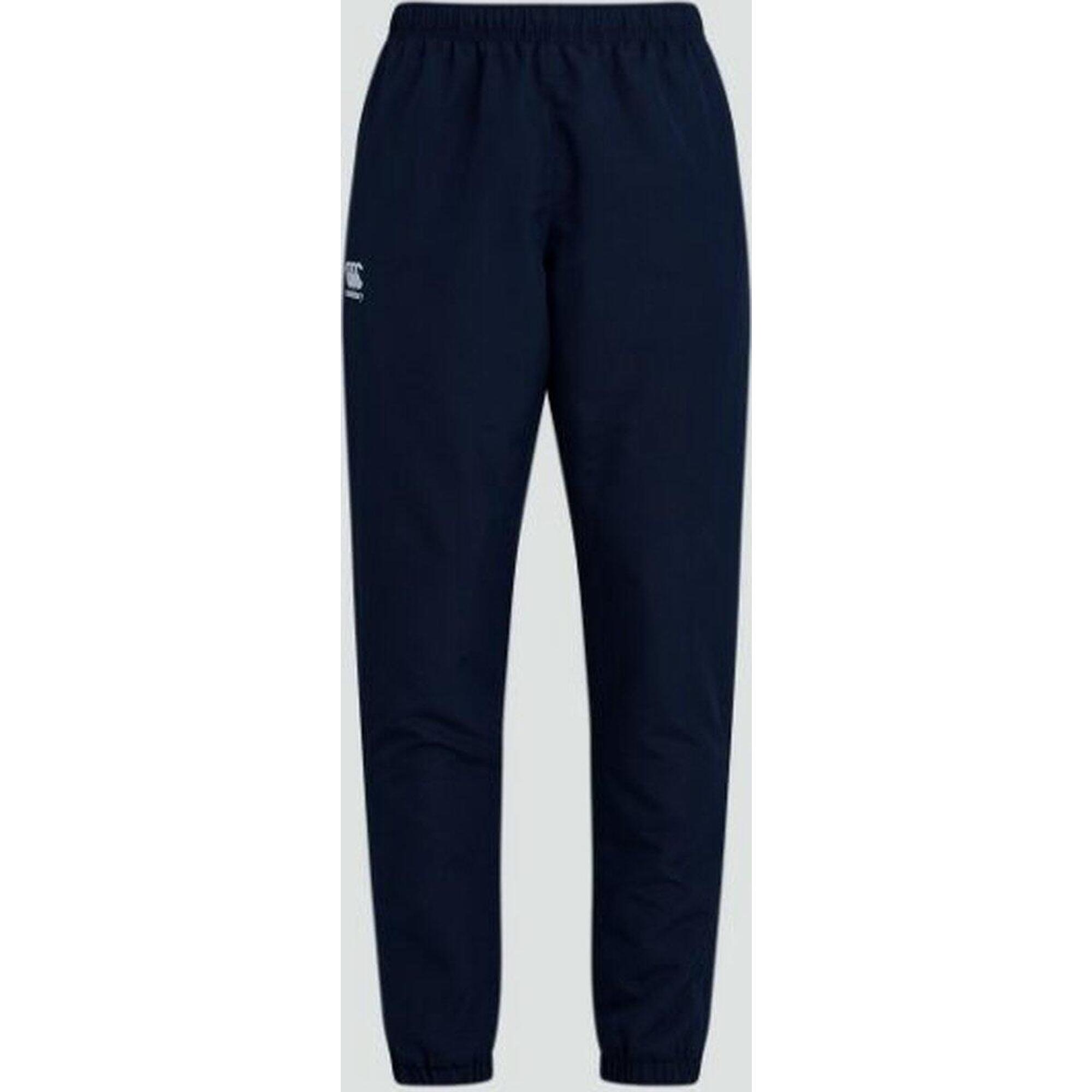 Jogging Canterbury Club