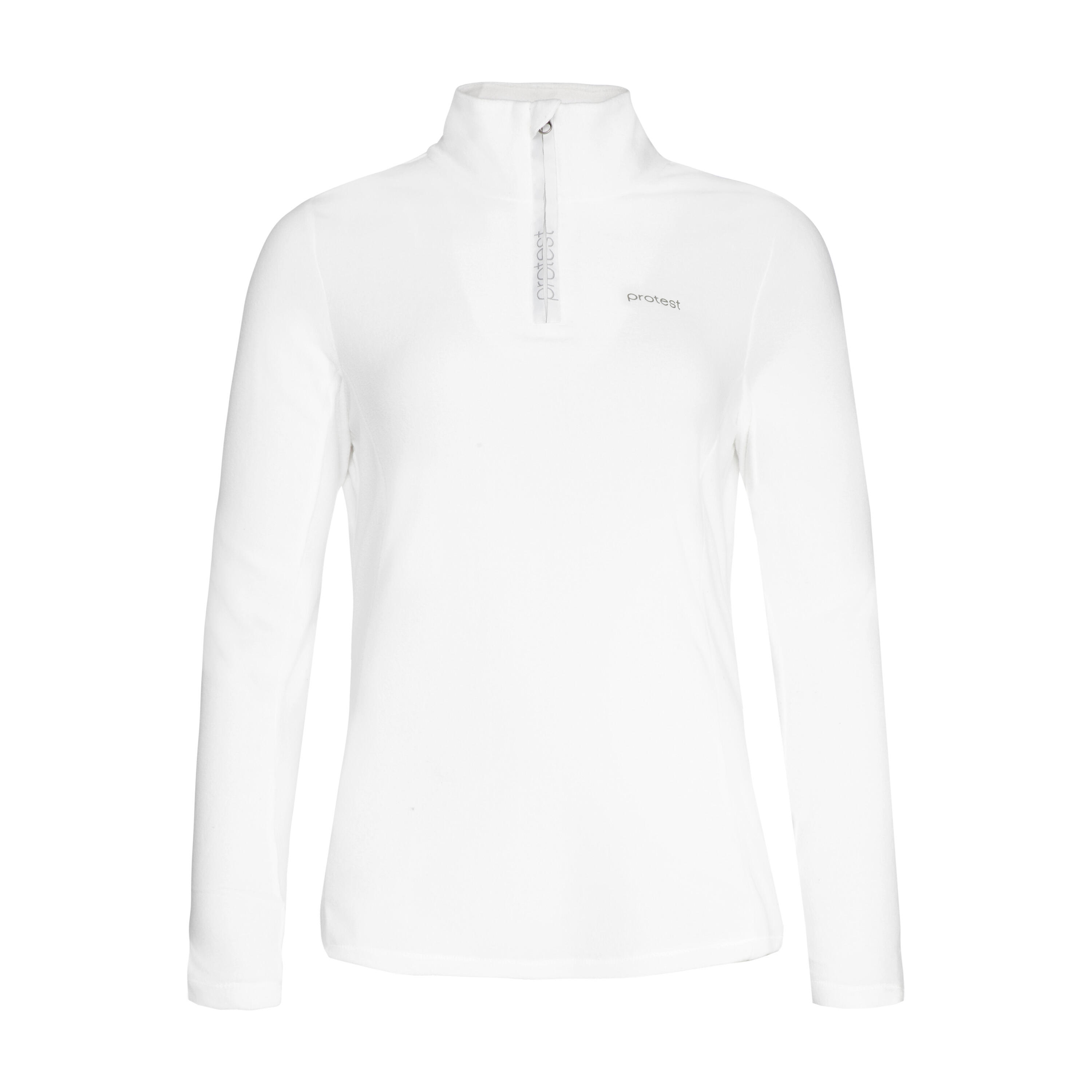 Damski polar z zamkiem błyskawicznym 1/4 Protest Mutez