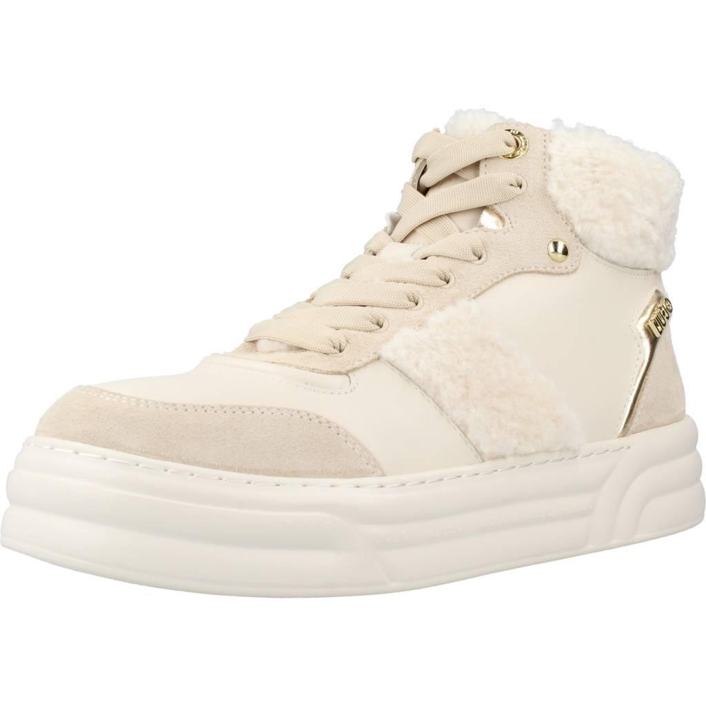 Buty LIU-JO CLEO 22 WARM Biały