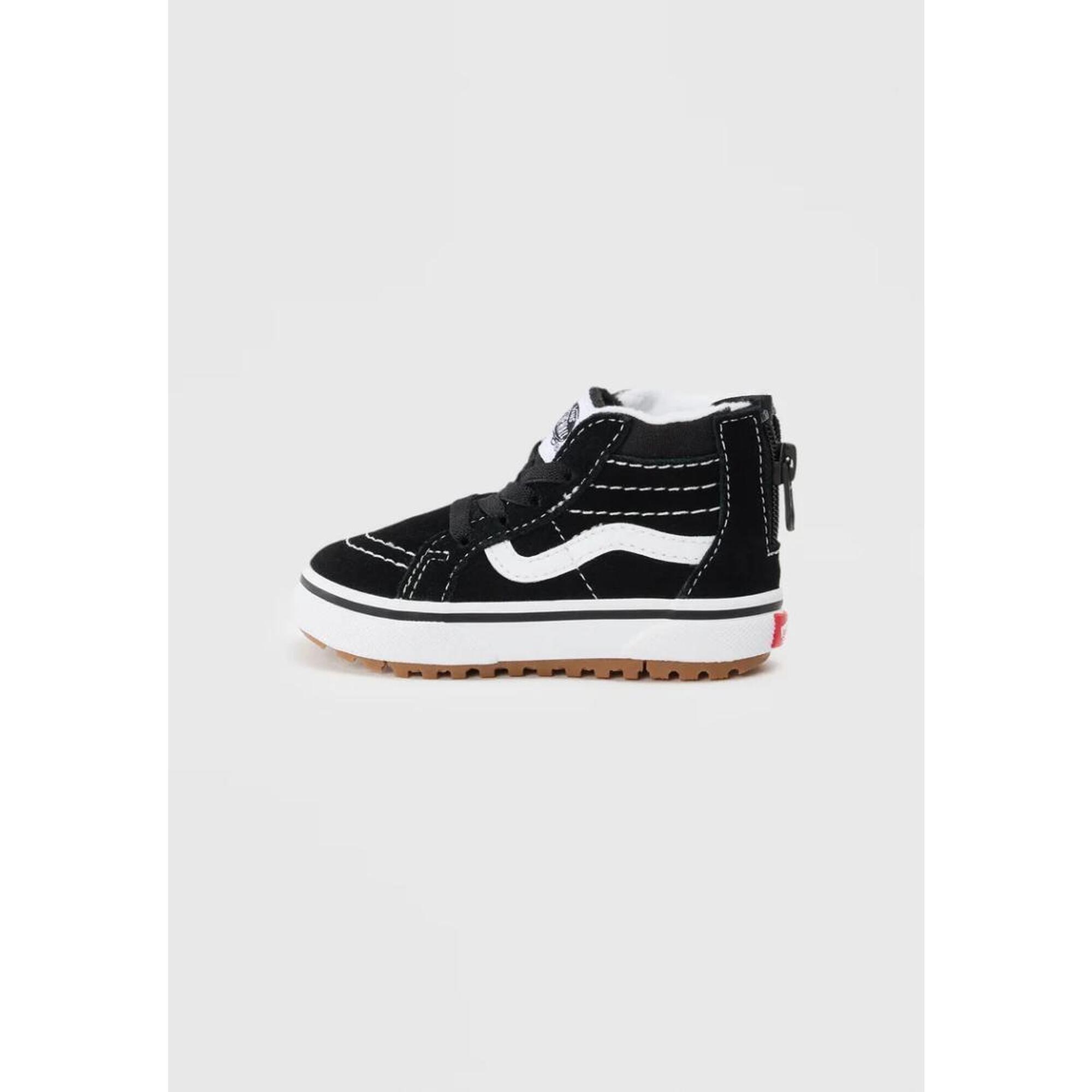 Buty VANS MTE SK8-HI ZIP Czarny