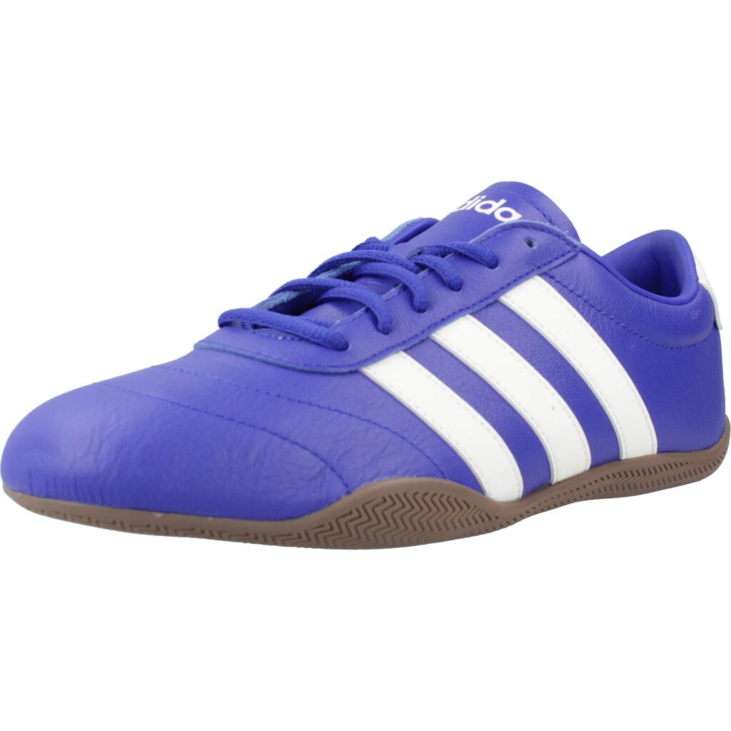 Buty ADIDAS GRAND COURT LO Niebieski