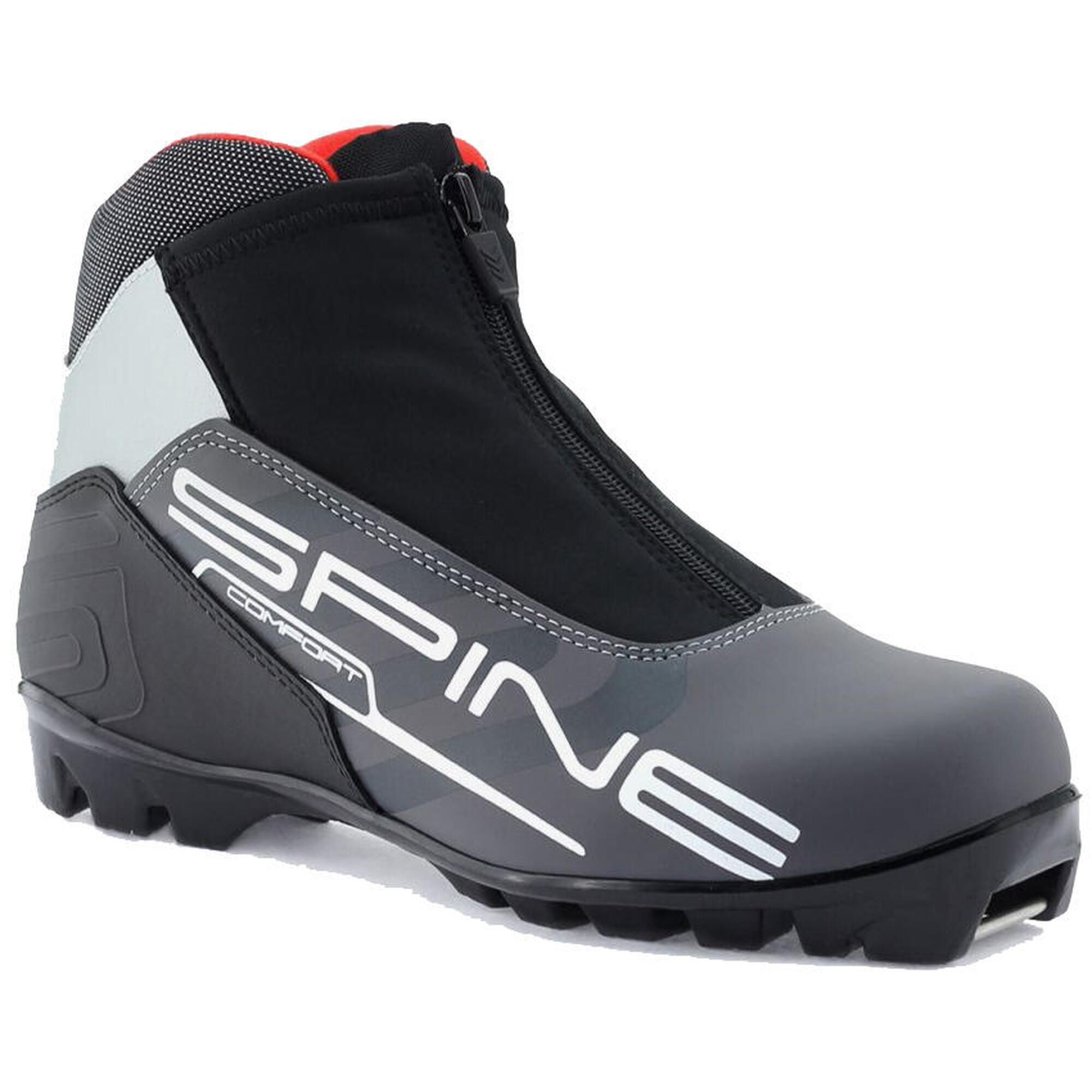 Buty do biegania Spine Comfort NNN