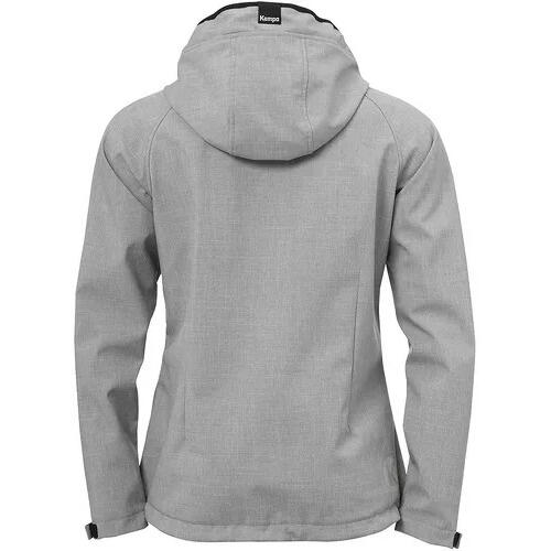 Kurtka damska Kempa Core 2.0 Softshell Caution