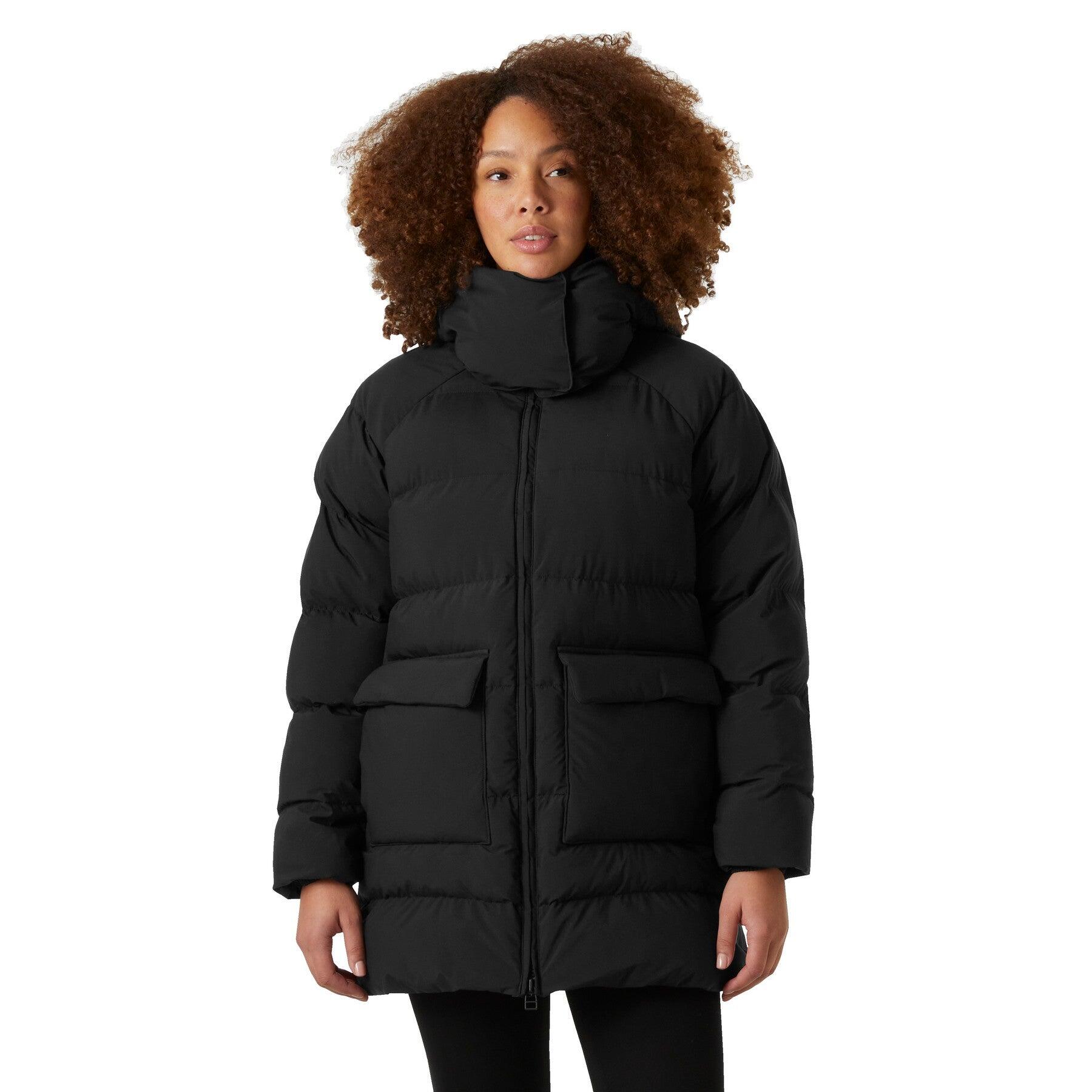 Damska kurtka puchowa Helly Hansen Ellie Puffy
