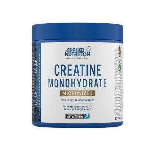 Kreatyna Applied Nutrition Creatine Monohydrate Micronized 250g