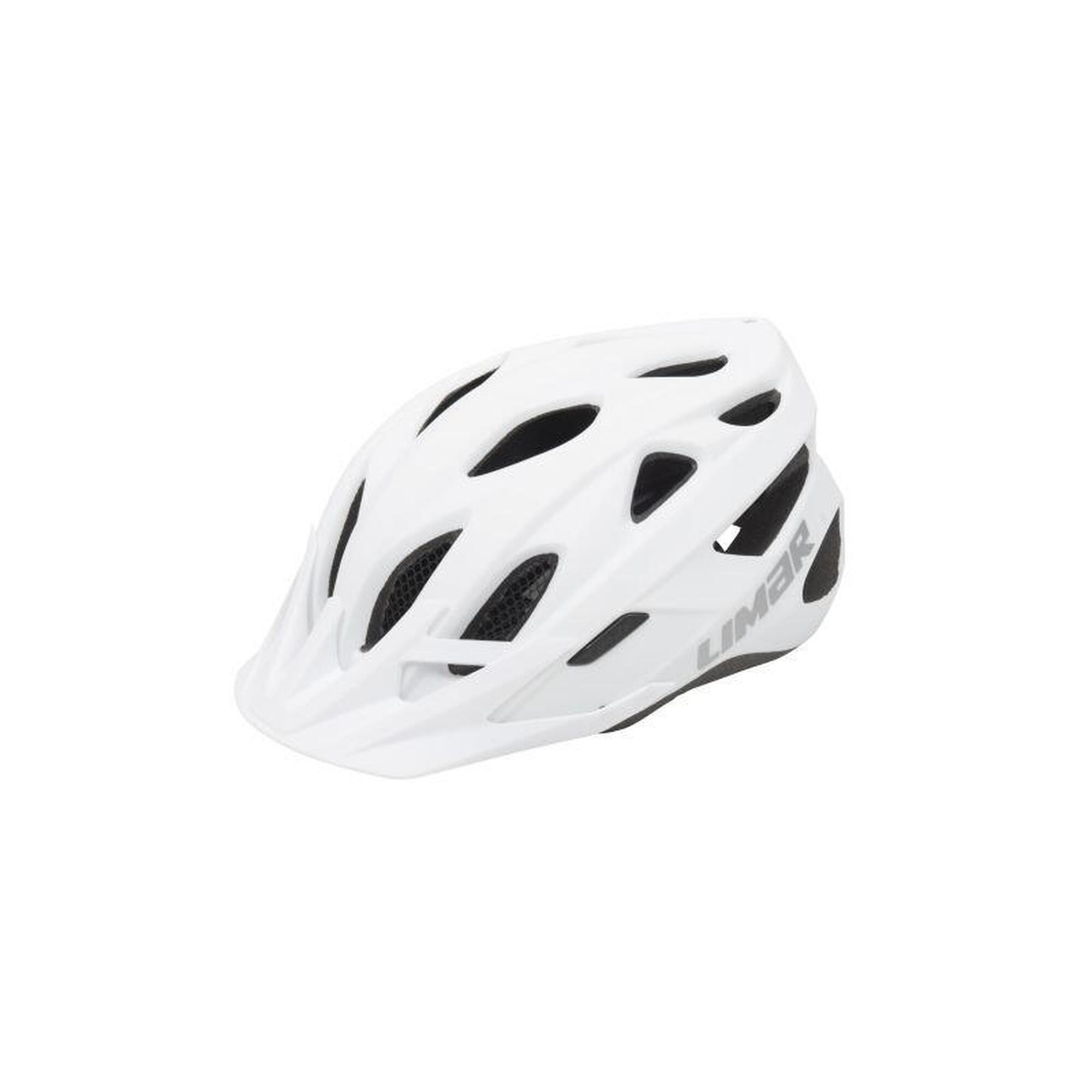 Kask rowerowy LIMAR 545