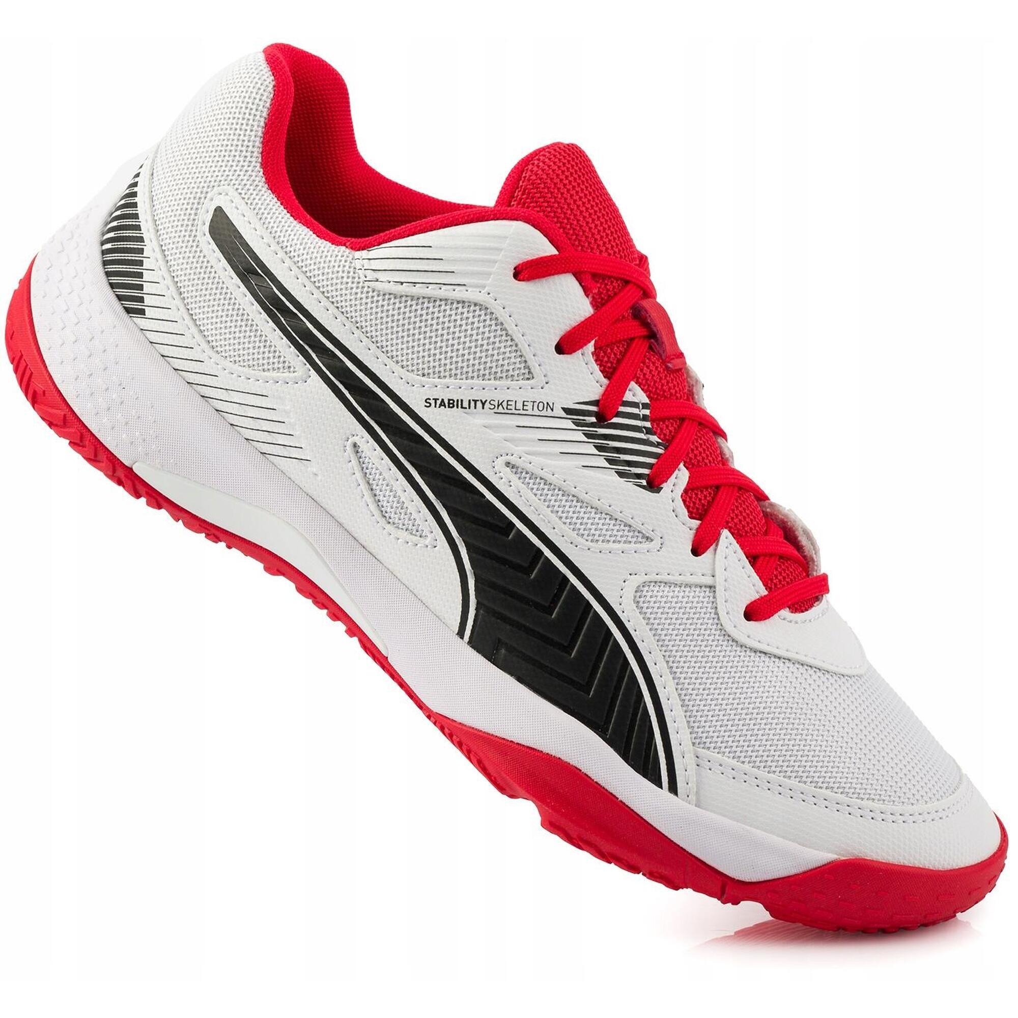 Buty halowe do piłki ręcznej Puma Solarflash 106882-04