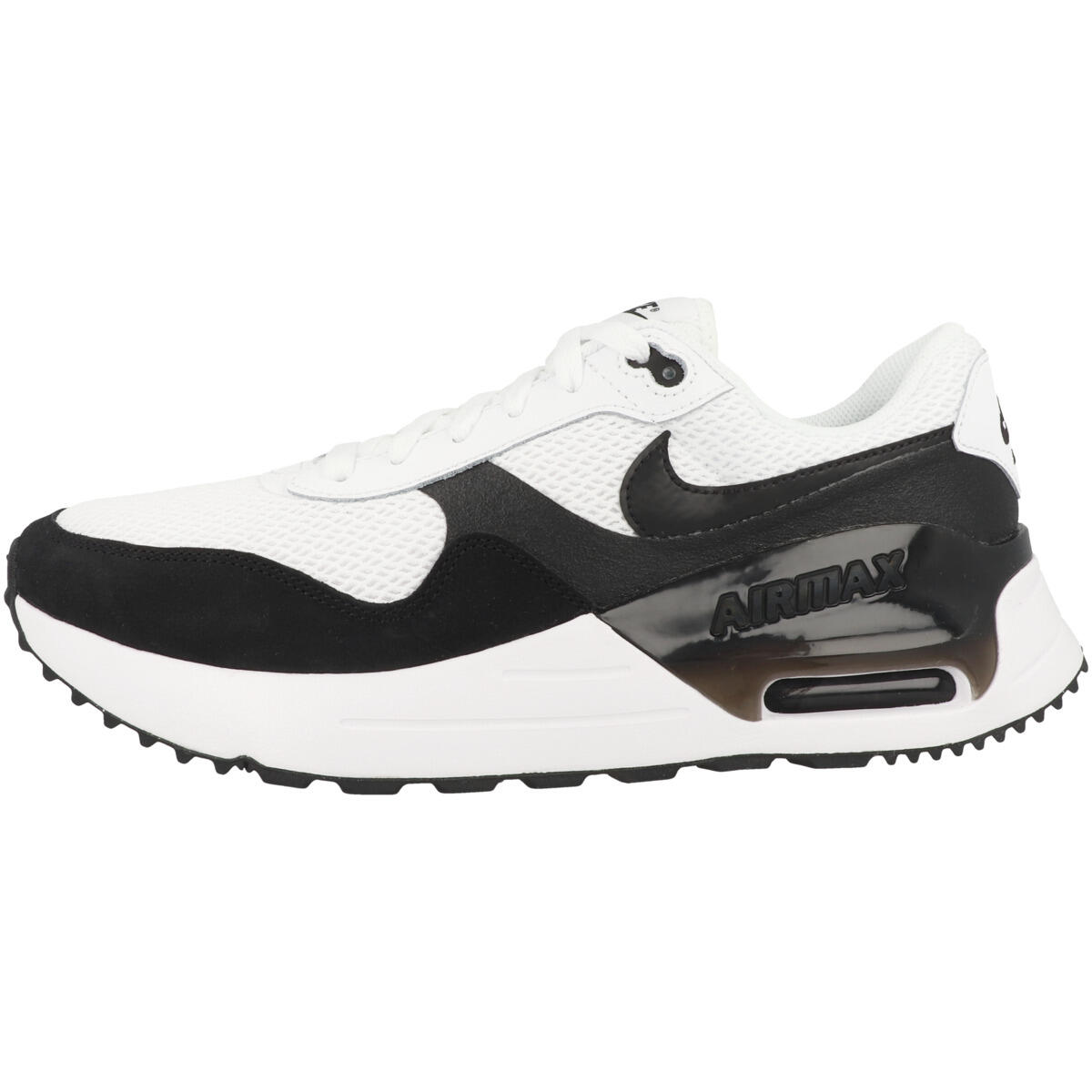 Buty do chodzenia męskie Nike Air Max Systm