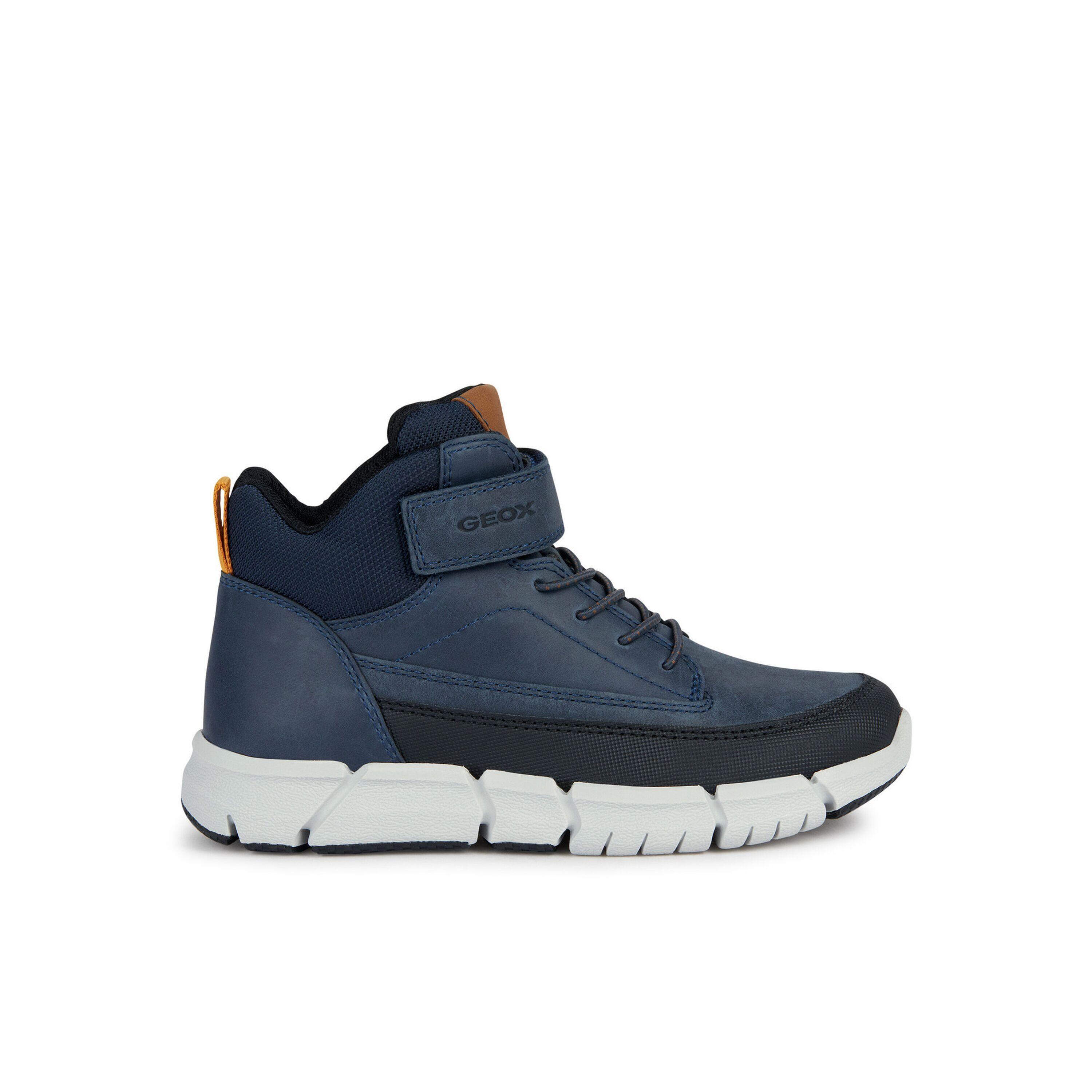 Buty dla dzieci Geox Flexyper