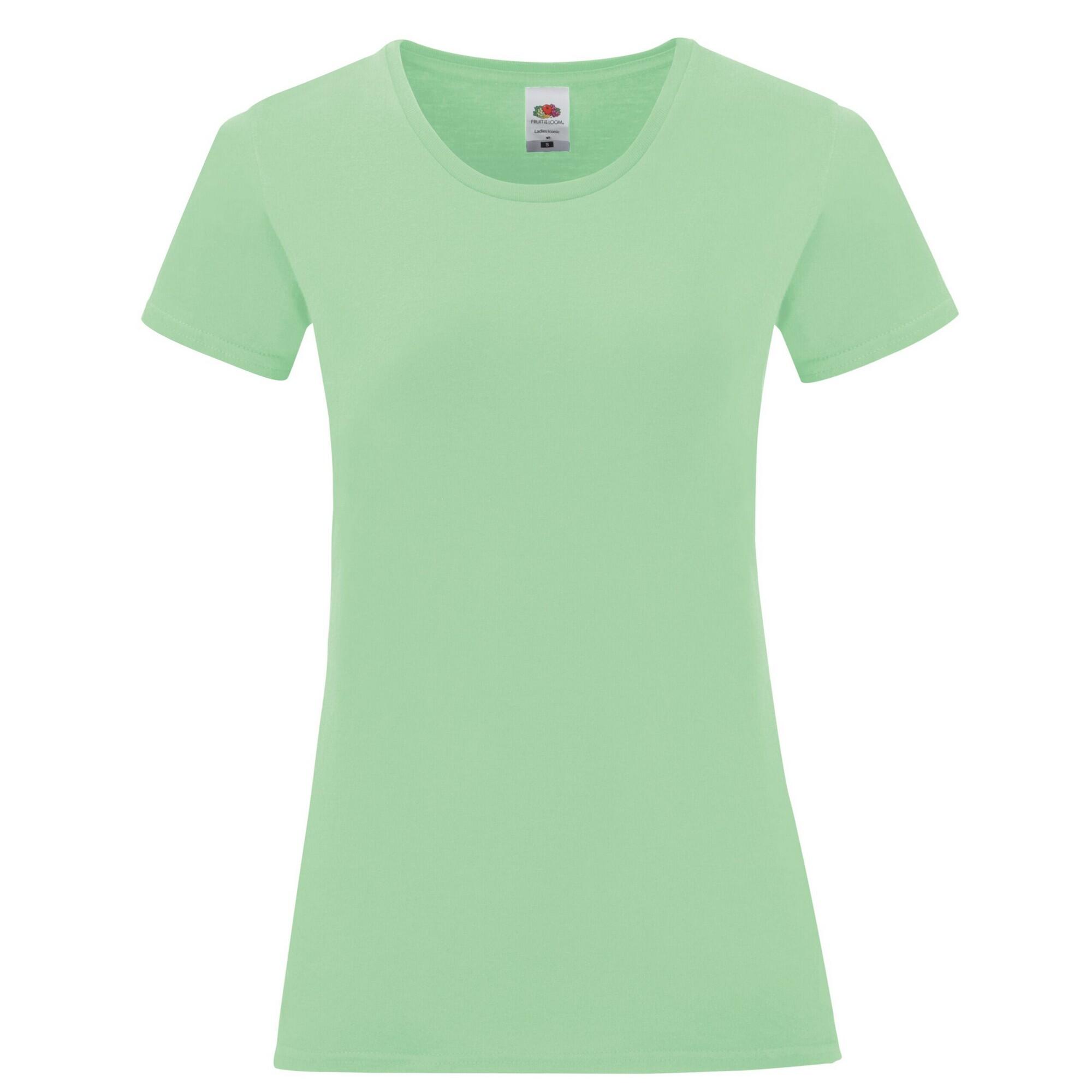 Koszulka Damska Iconic 150