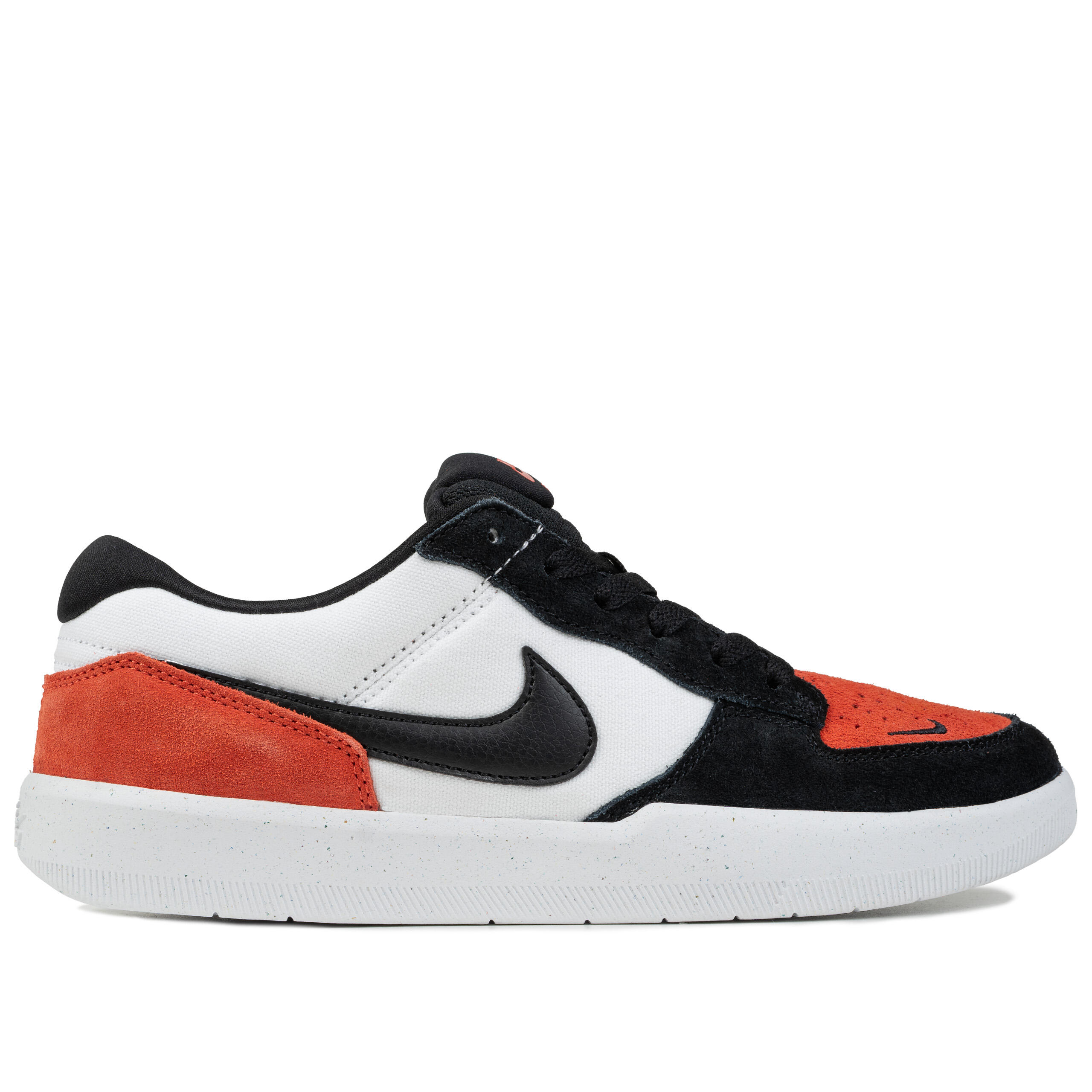 Buty męskie sneakersy sportowe Nike SB FORCE 58