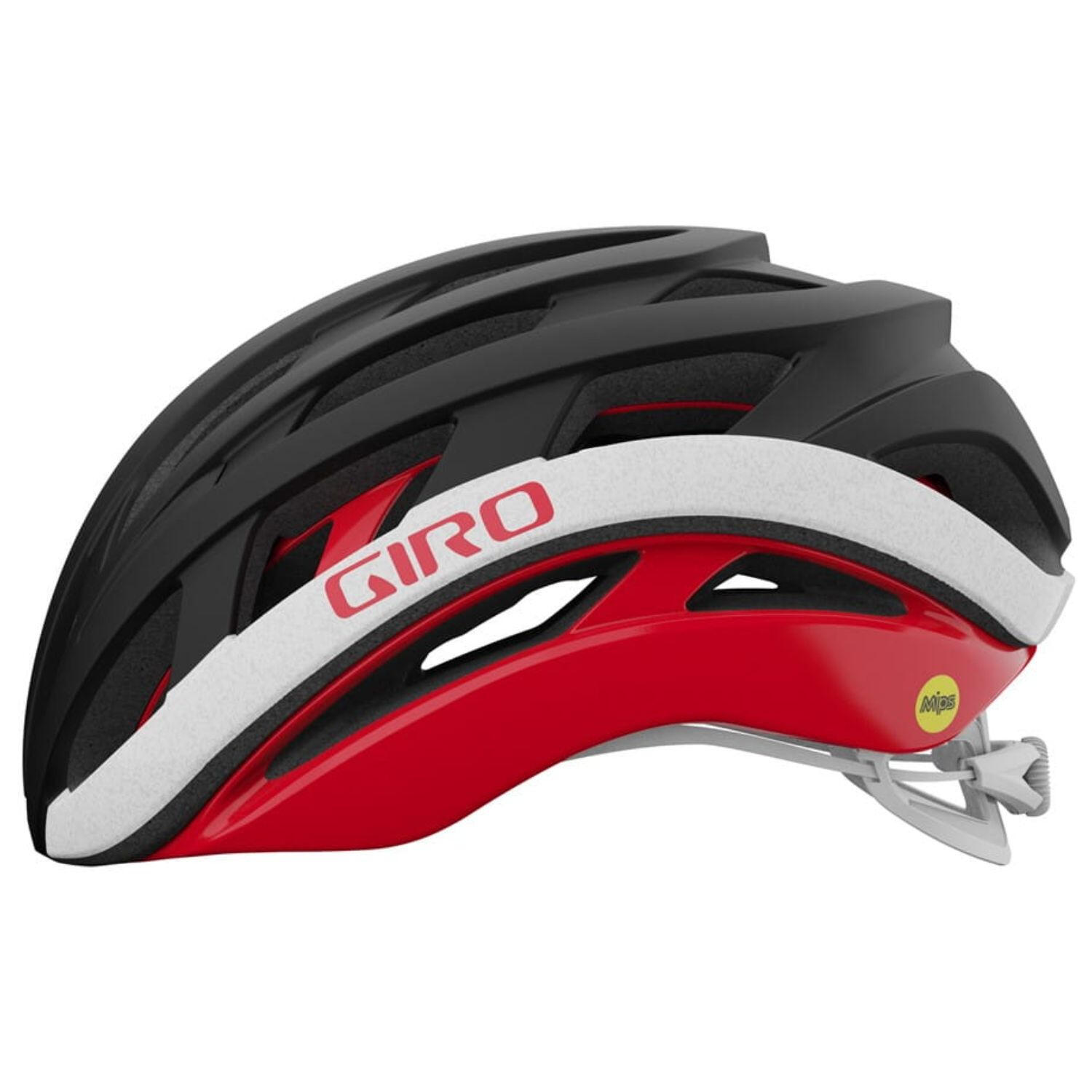 Kask rowerowy dla dorosłych Giro Helios Spherical Mips