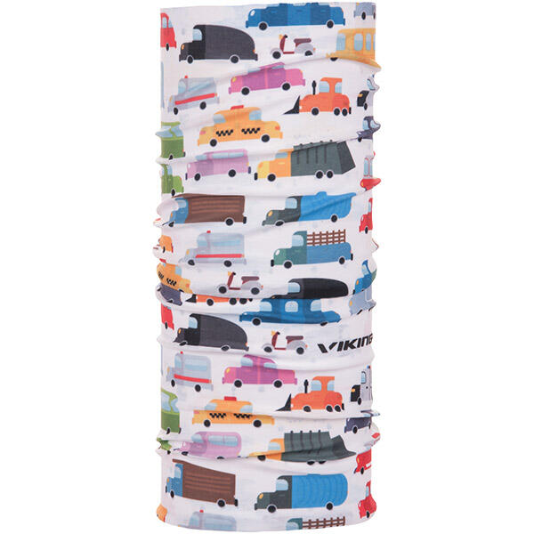 Komin sportowy turystyczny dla dzieci Viking Polartec Inside