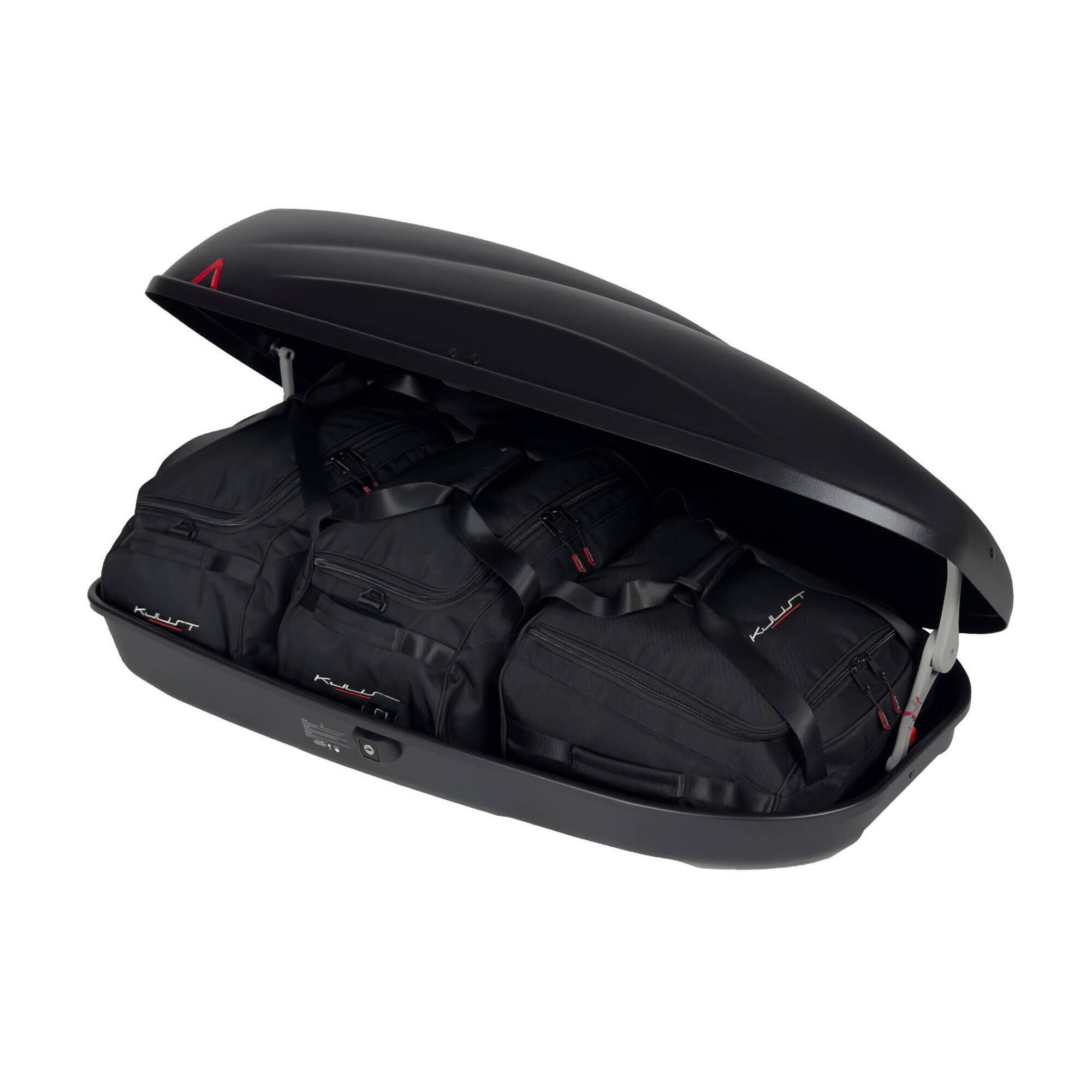 Torby Do Boksu Dachowego G3 Krono 320 3Szt Kjust